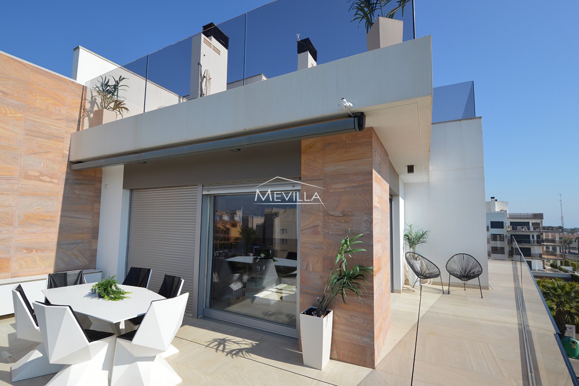 Salg (Resales) - Leiligheter - Orihuela Costa - Cabo Roig