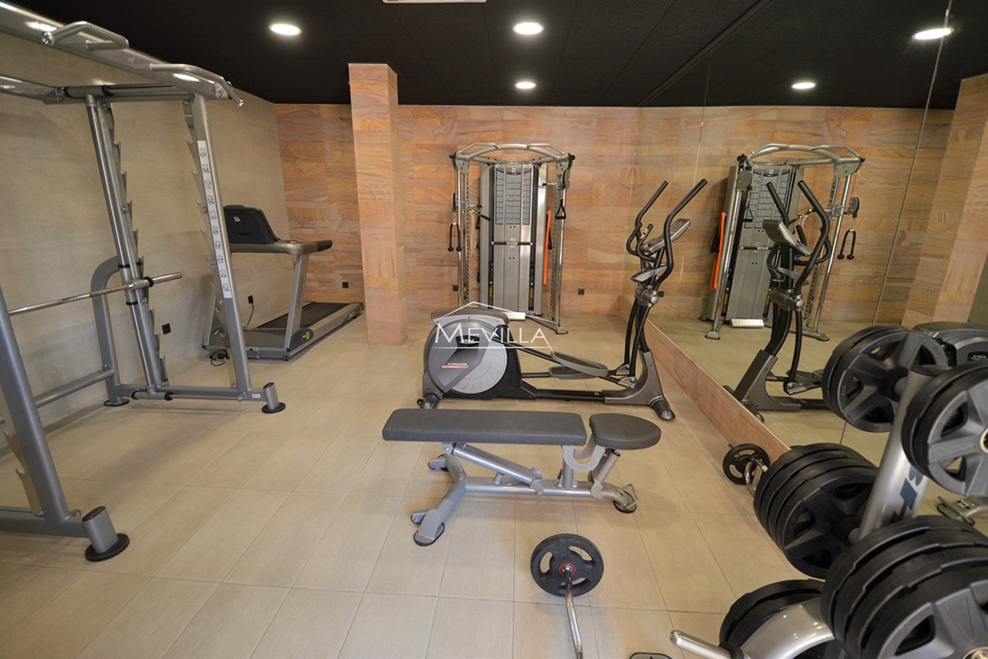 Salg (Resales) - Leiligheter - Orihuela Costa - Cabo Roig