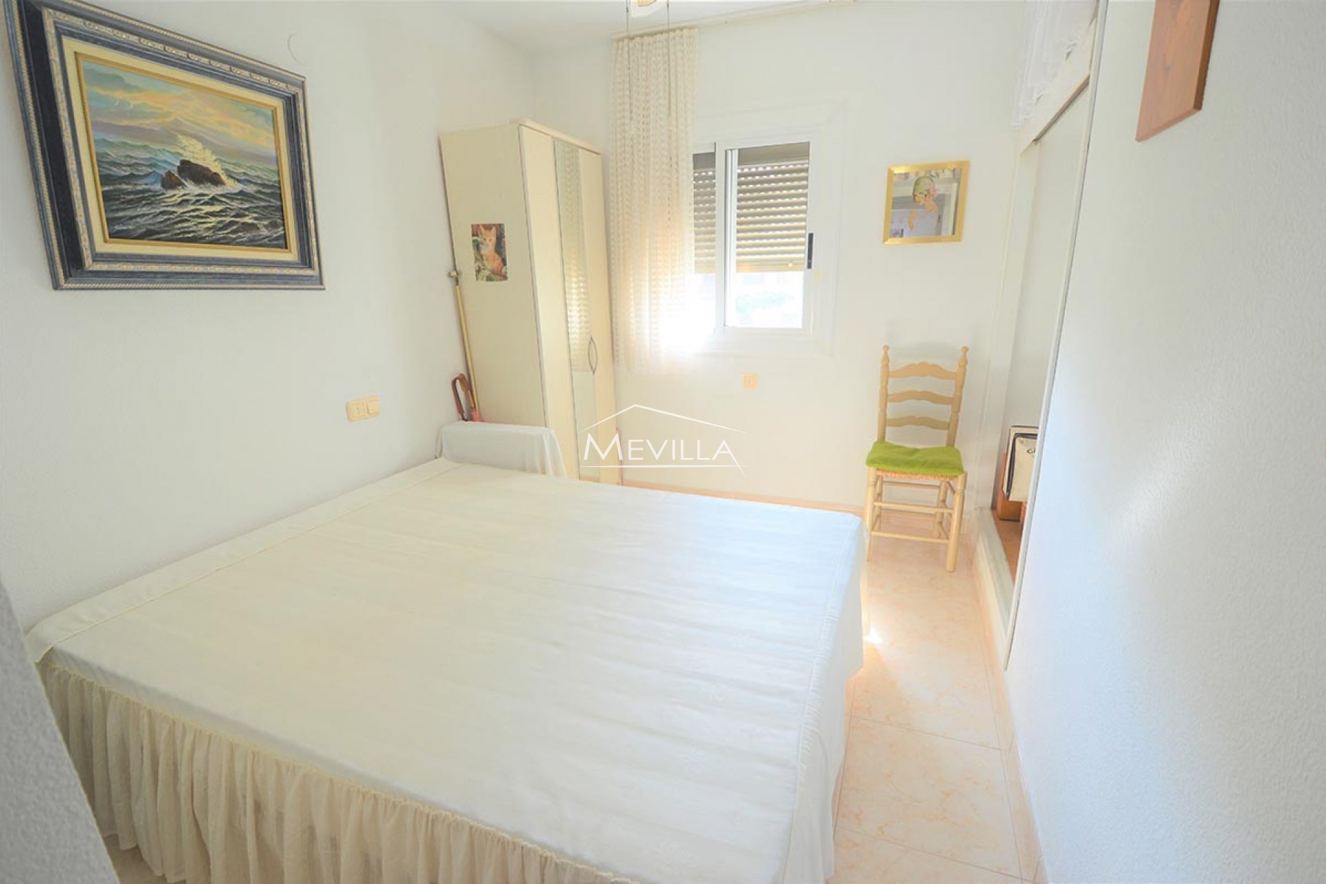 Salg (Resales) - Leiligheter - Orihuela Costa - Cabo Roig