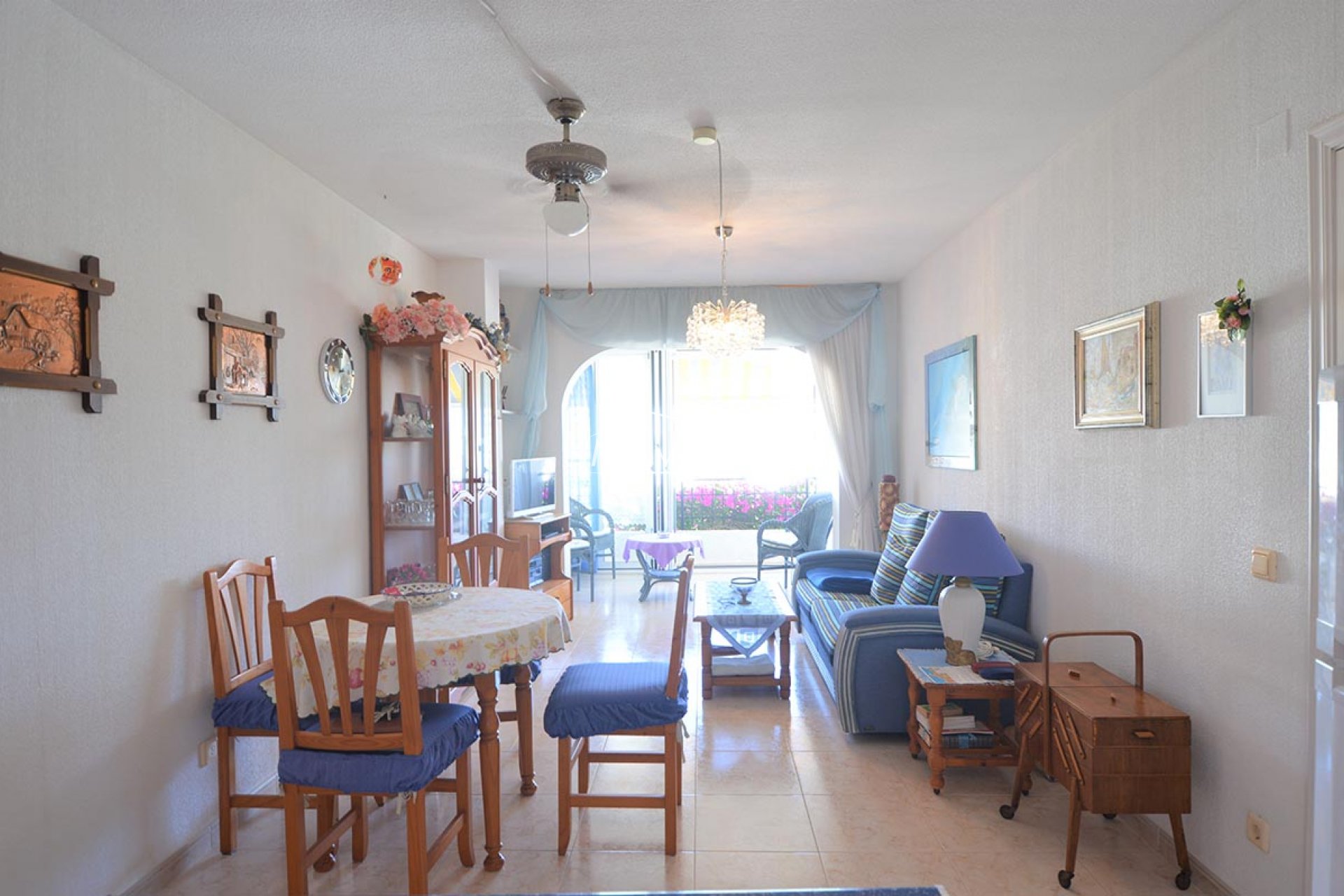 Salg (Resales) - Leiligheter - Orihuela Costa - Cabo Roig