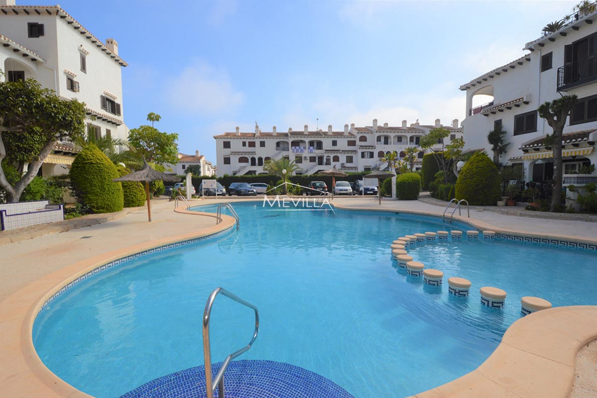 Salg (Resales) - Leiligheter - Orihuela Costa - Cabo Roig