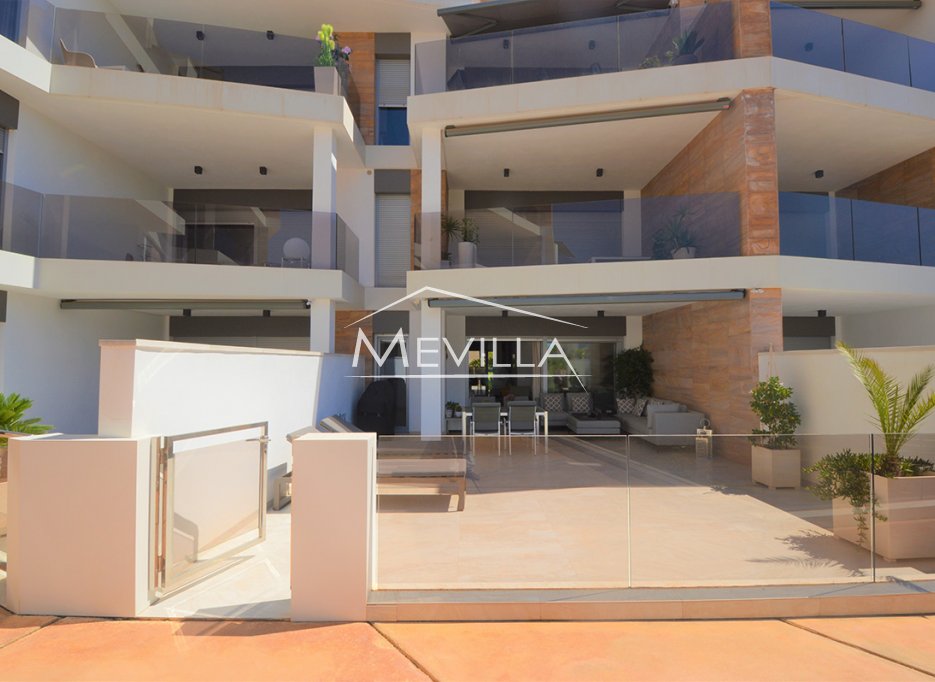 Salg (Resales) - Leiligheter - Orihuela Costa - Cabo Roig