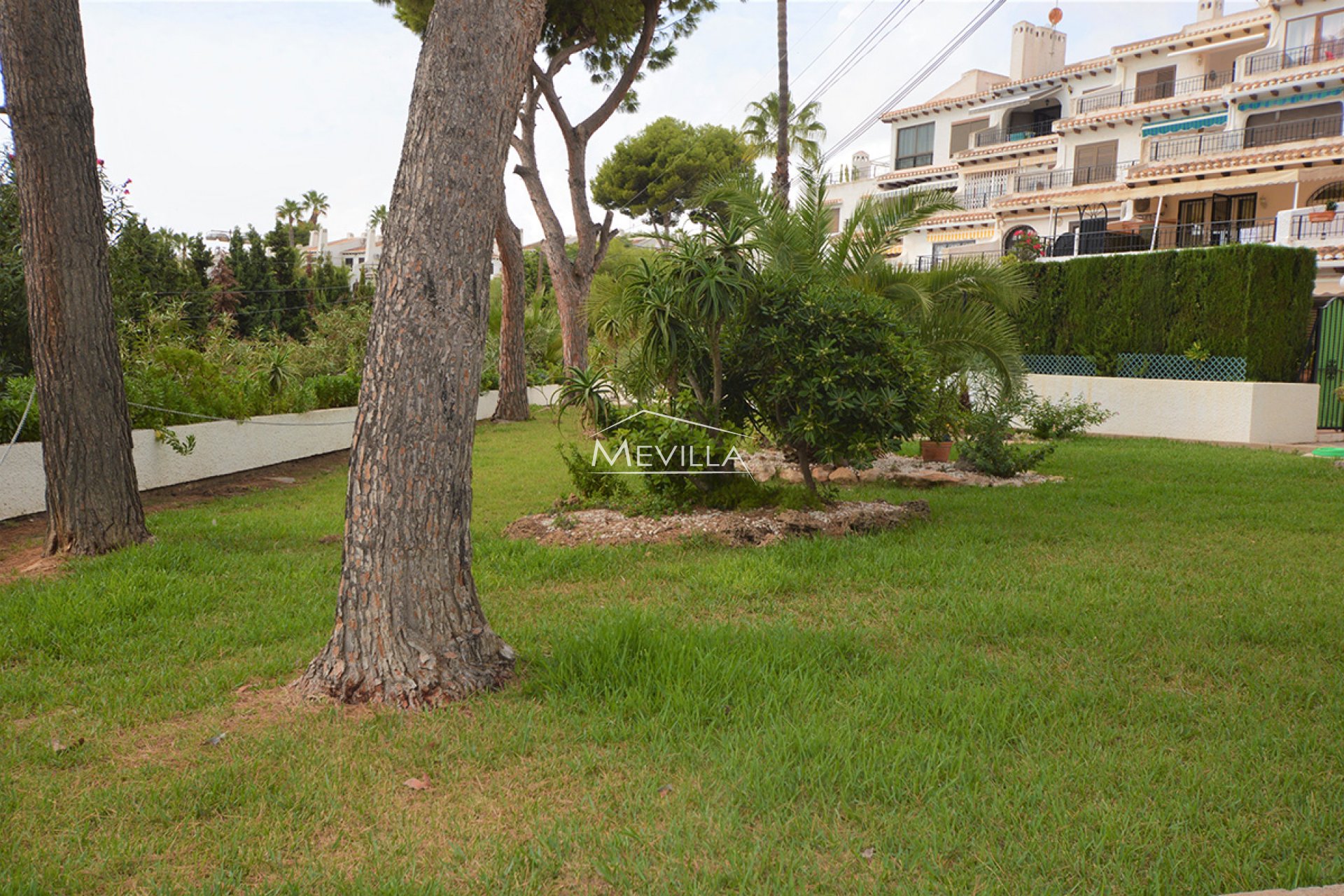 Salg (Resales) - Leiligheter - Orihuela Costa - Cabo Roig