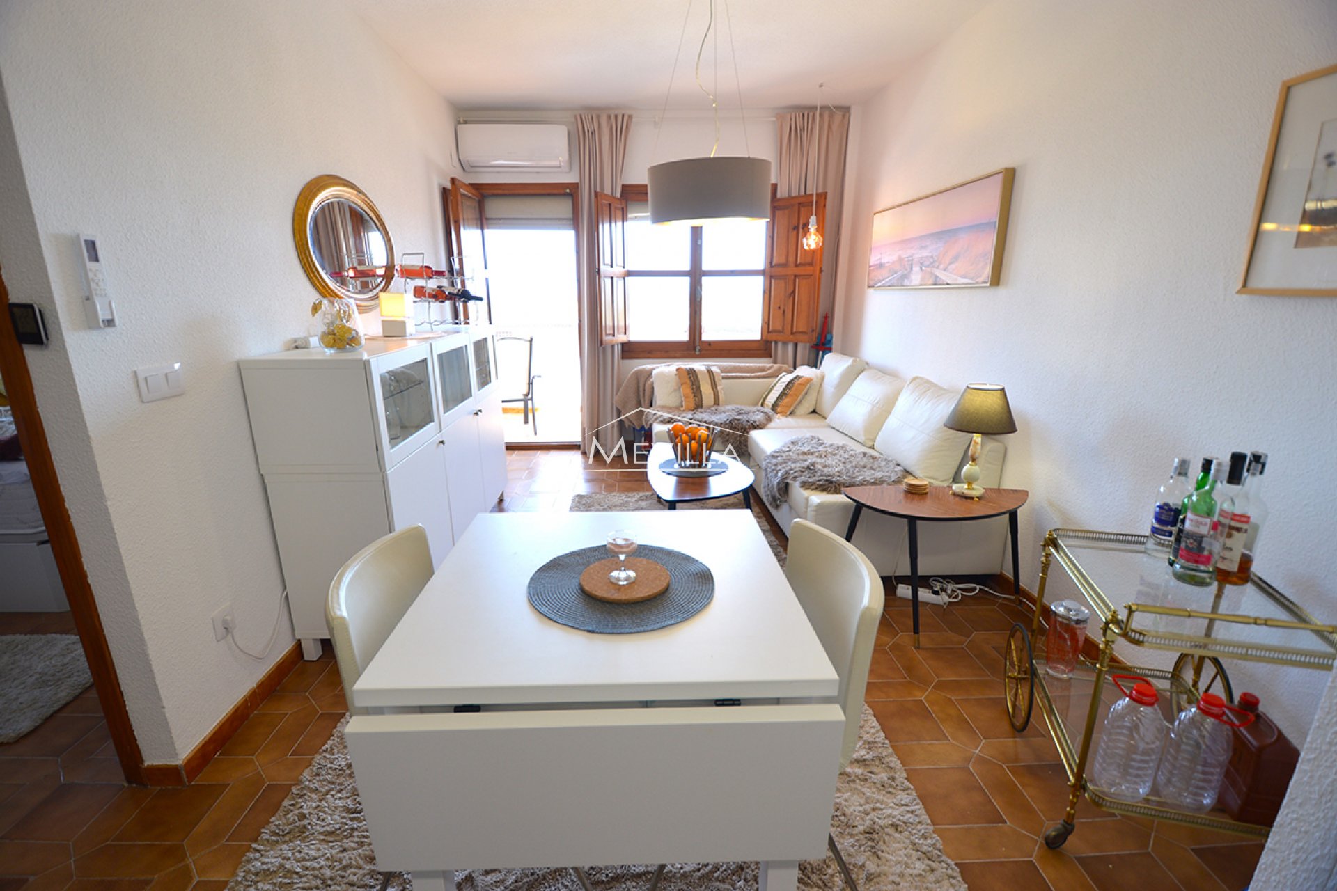 Salg (Resales) - Leiligheter - Orihuela Costa - Cabo Roig