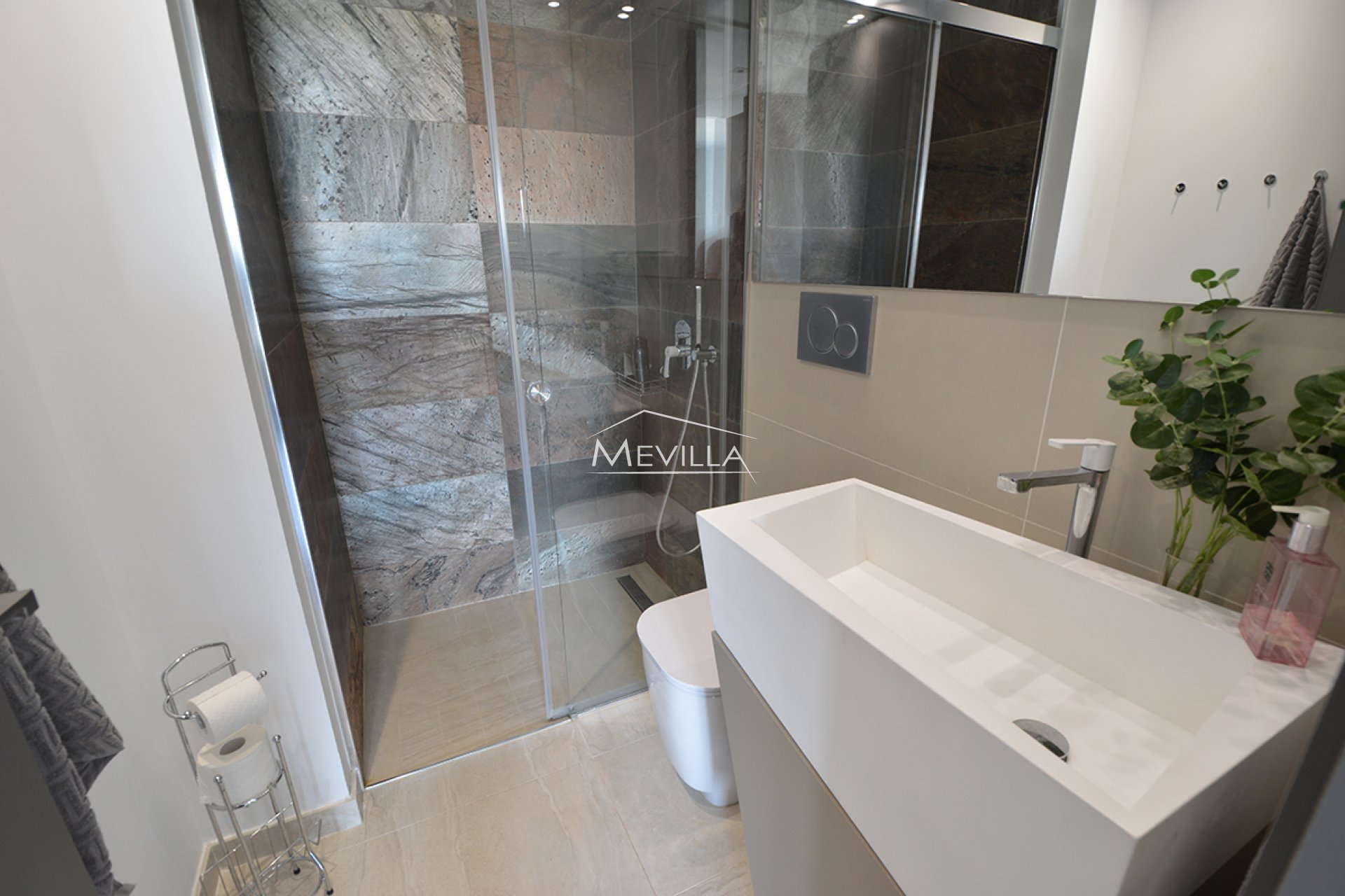 Salg (Resales) - Leiligheter - Orihuela Costa - Cabo Roig