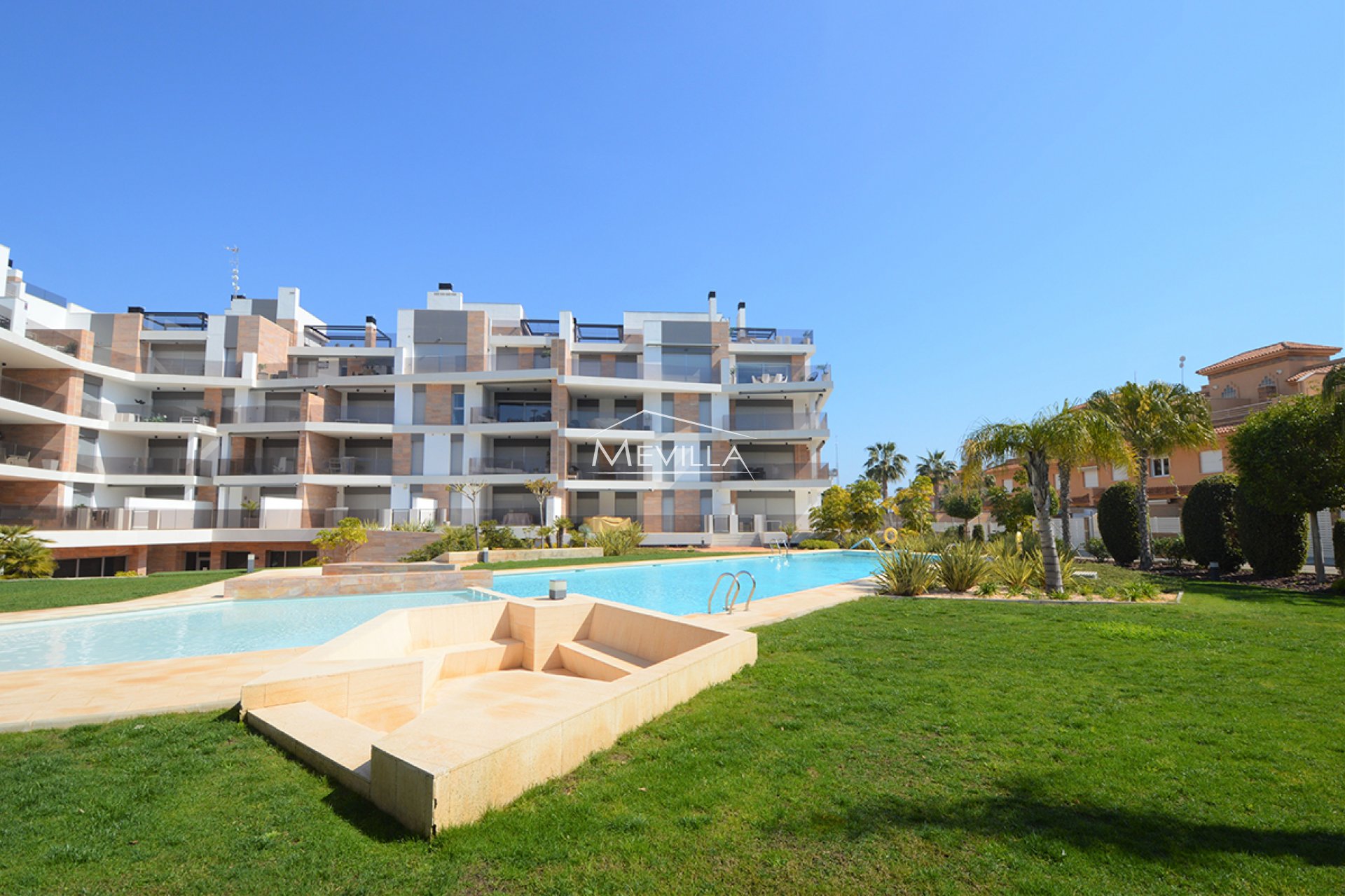 Salg (Resales) - Leiligheter - Orihuela Costa - Cabo Roig