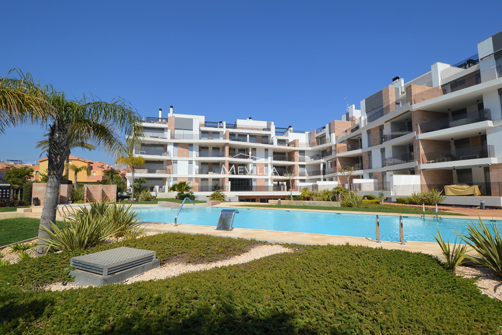 Salg (Resales) - Leiligheter - Orihuela Costa - Cabo Roig