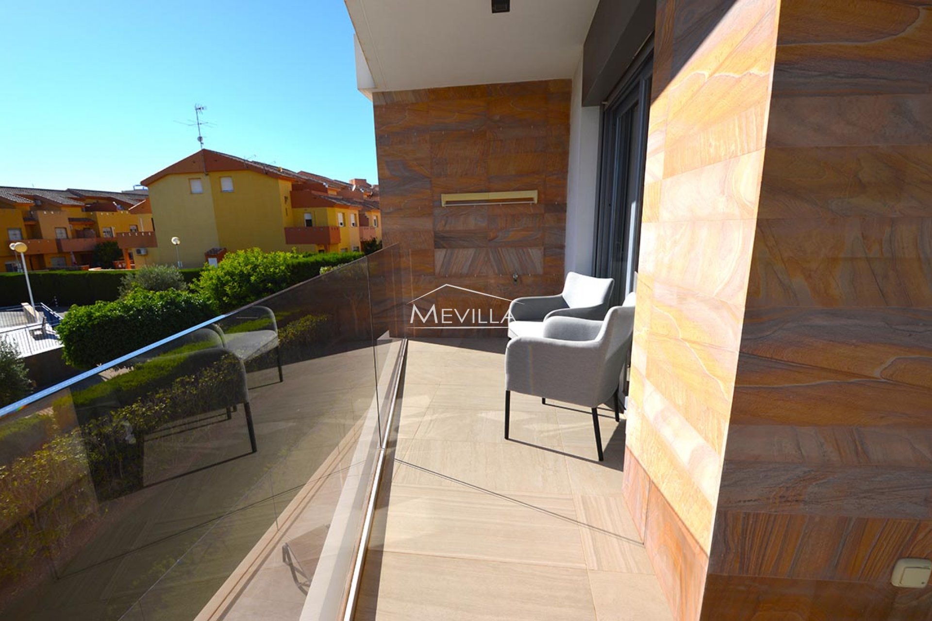 Salg (Resales) - Leiligheter - Orihuela Costa - Cabo Roig