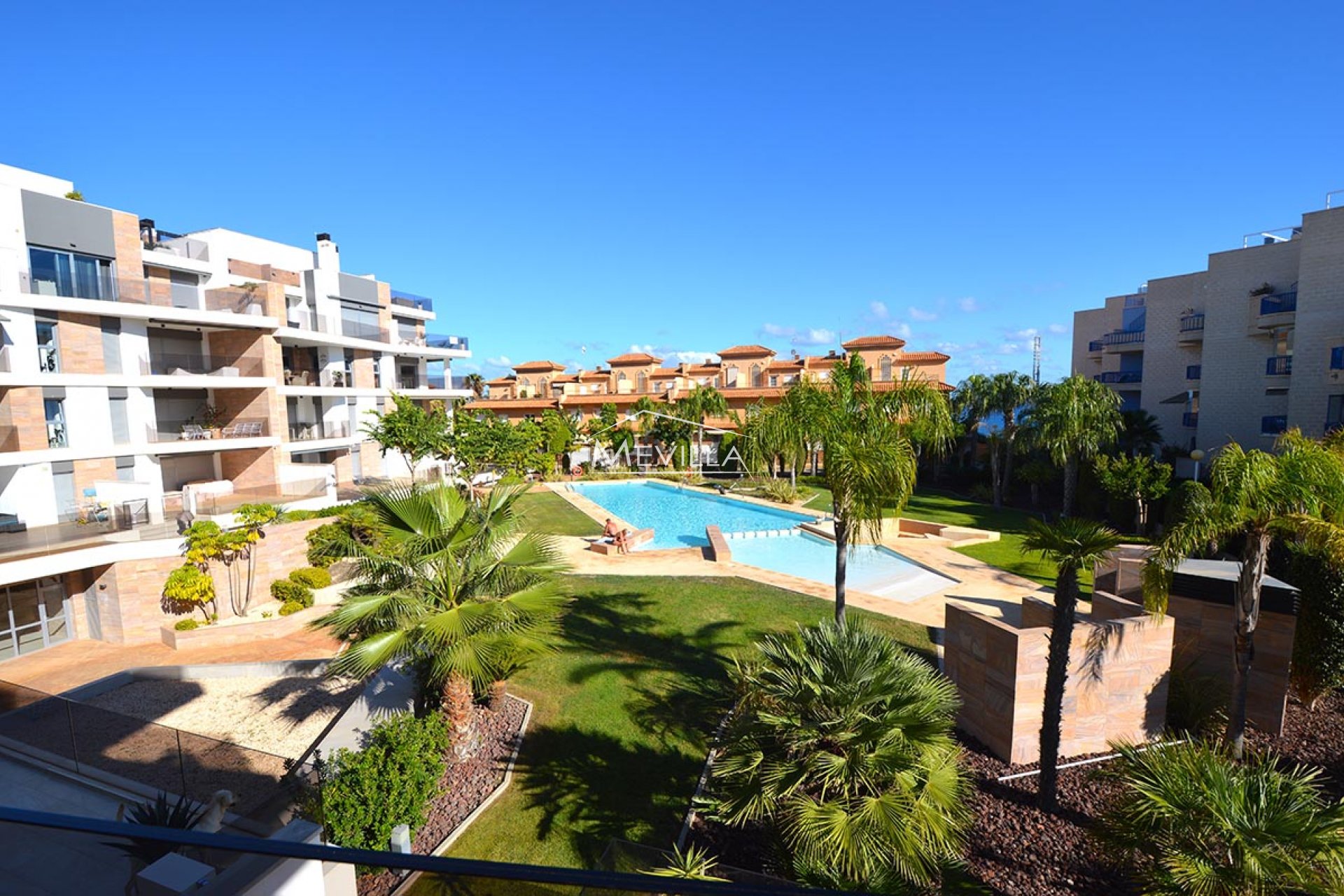 Salg (Resales) - Leiligheter - Orihuela Costa - Cabo Roig