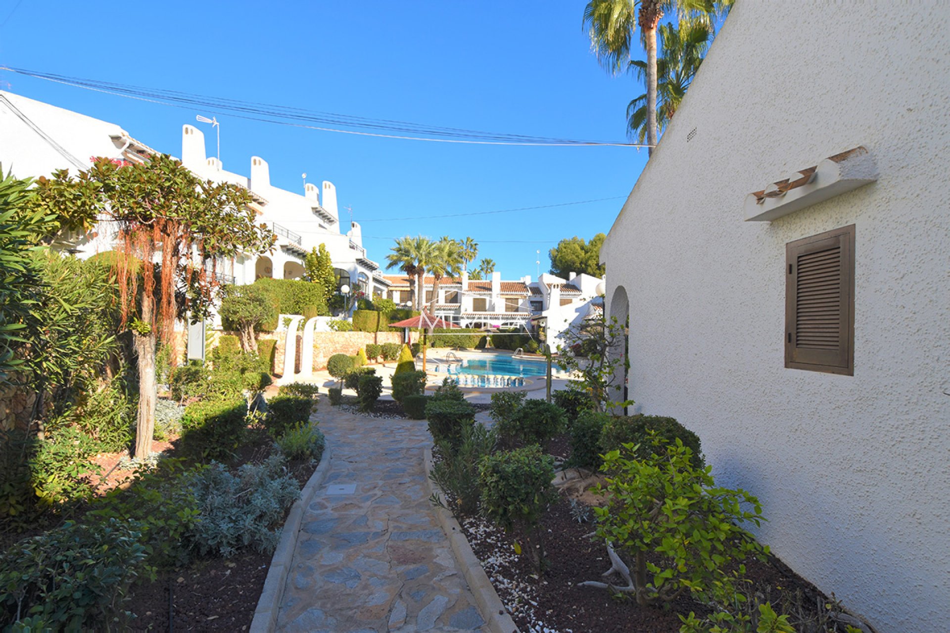 Salg (Resales) - Leiligheter - Orihuela Costa - Cabo Roig