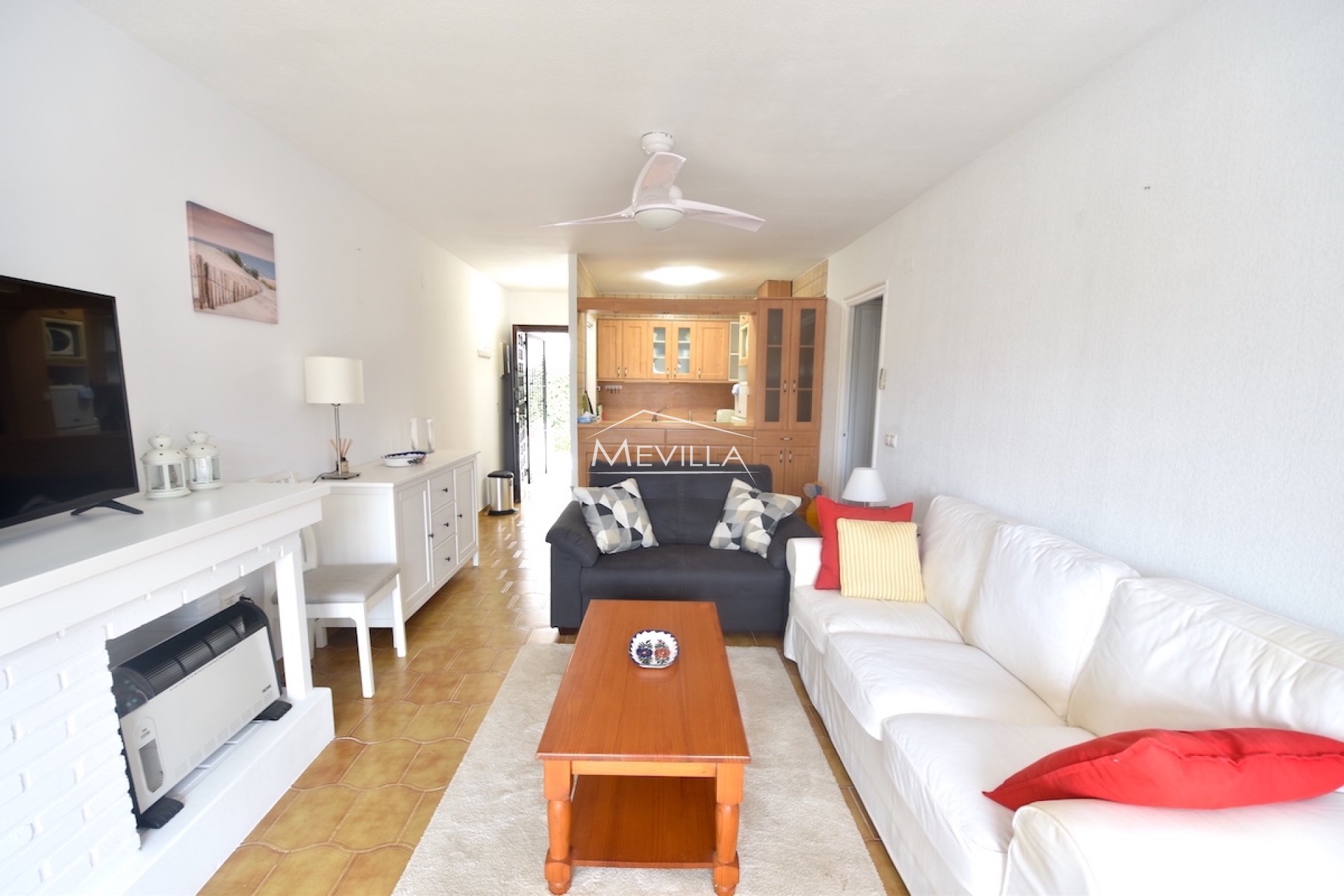Salg (Resales) - Leiligheter - Orihuela Costa - Cabo Roig