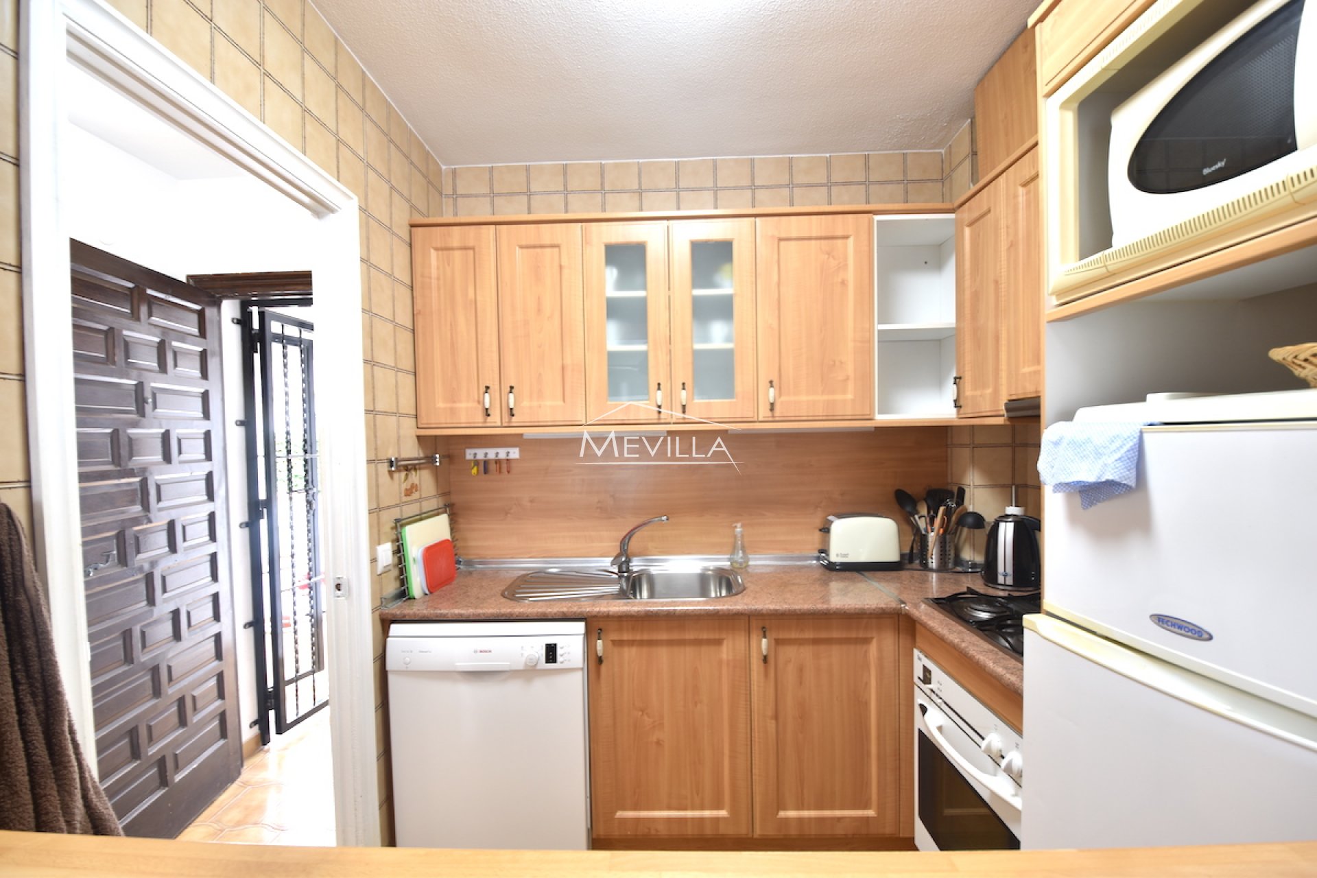 Salg (Resales) - Leiligheter - Orihuela Costa - Cabo Roig