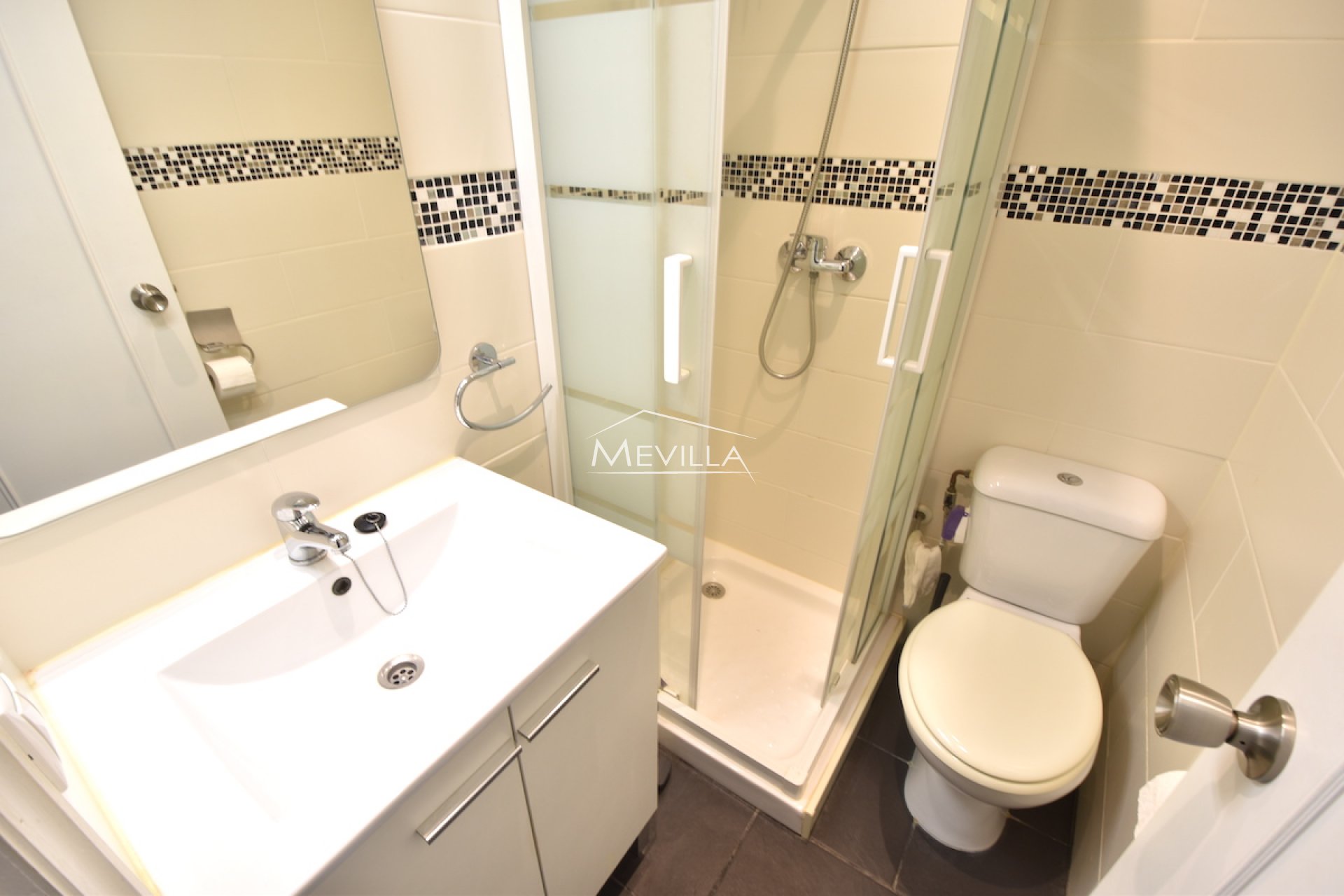Salg (Resales) - Leiligheter - Orihuela Costa - Cabo Roig