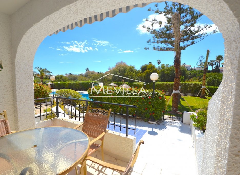 Salg (Resales) - Leiligheter - Orihuela Costa - Cabo Roig