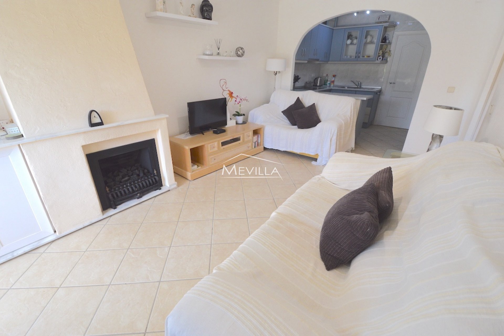 Salg (Resales) - Leiligheter - Orihuela Costa - Cabo Roig