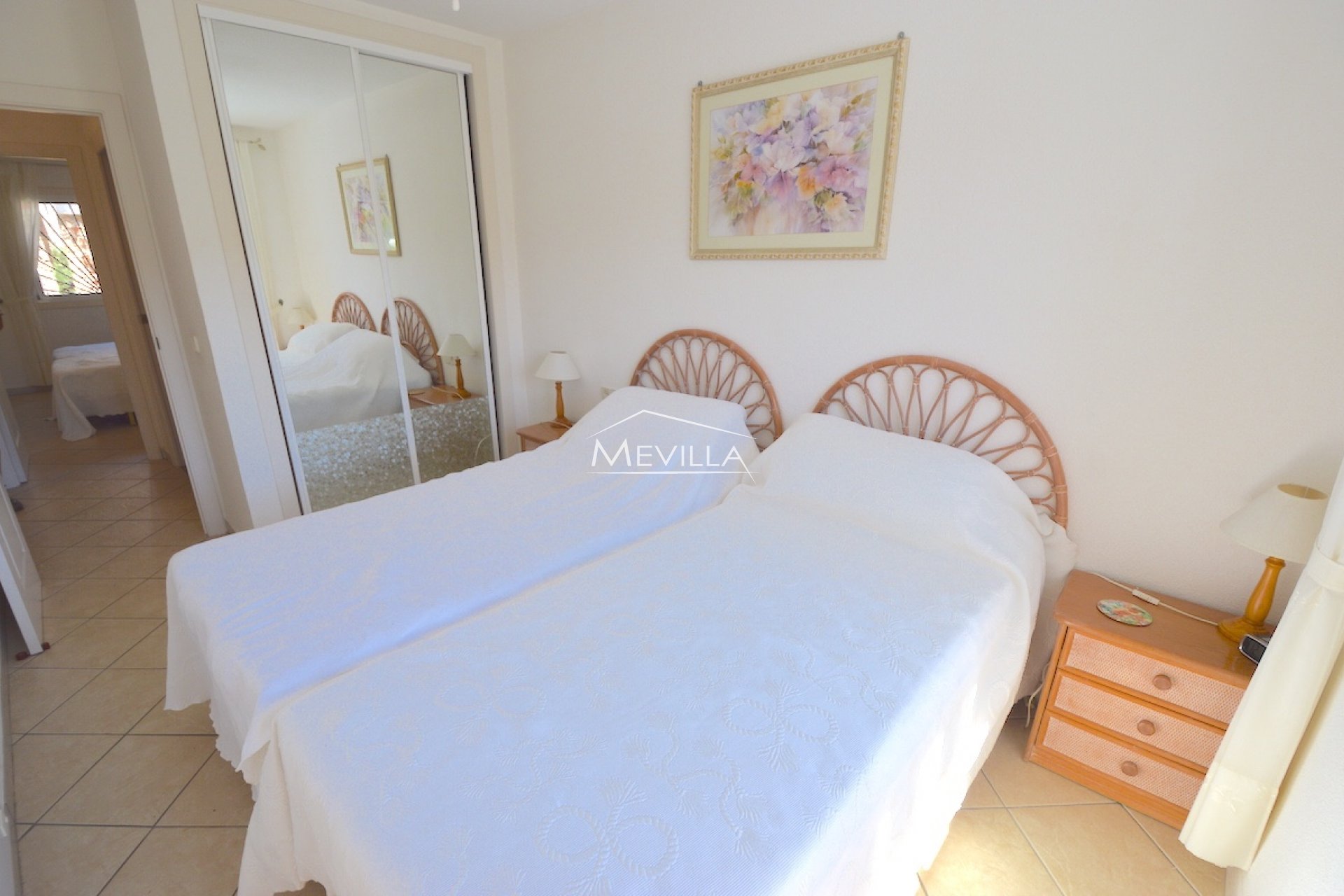 Salg (Resales) - Leiligheter - Orihuela Costa - Cabo Roig