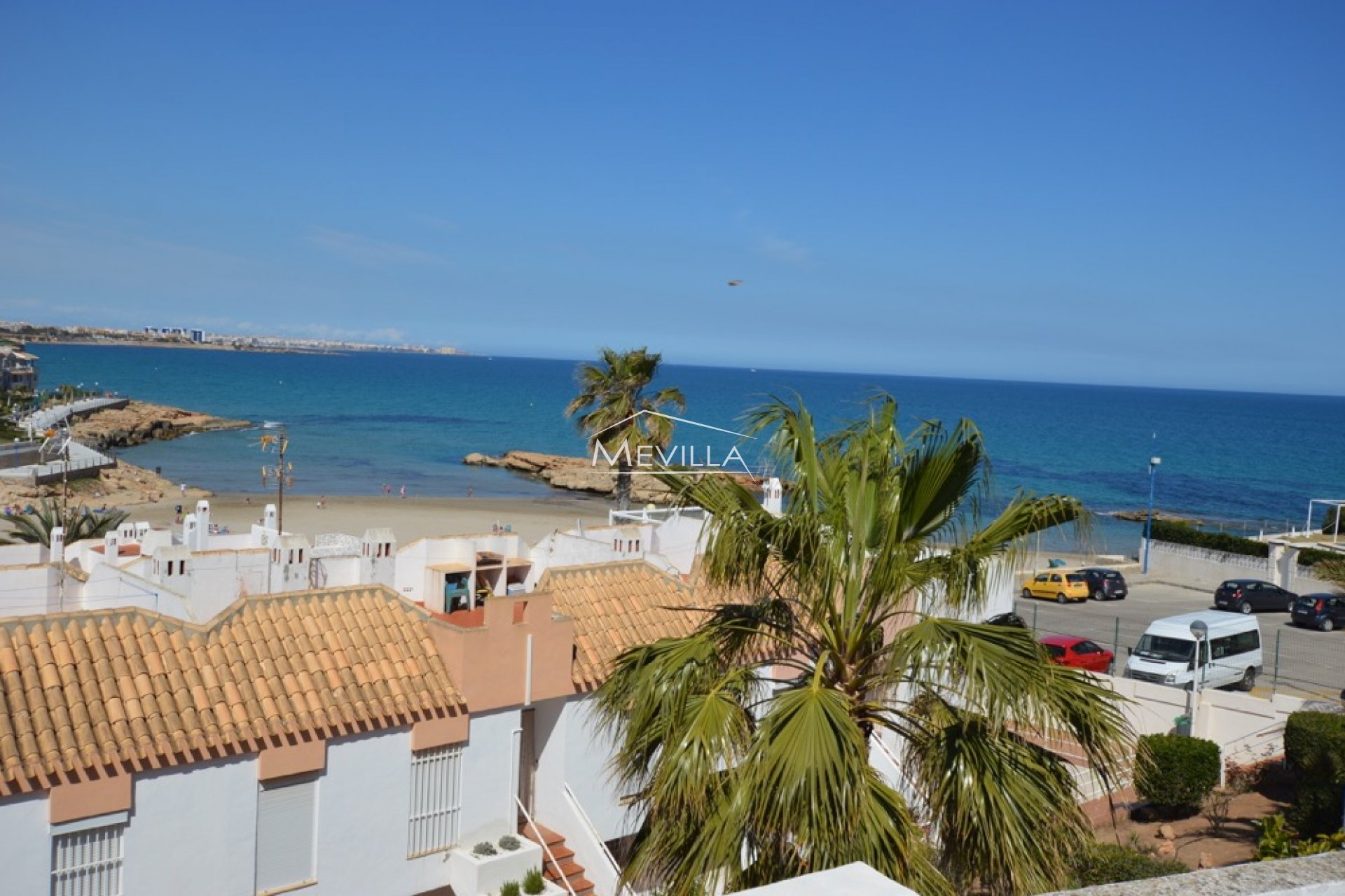 Salg (Resales) - Leiligheter - Orihuela Costa - Cabo Roig