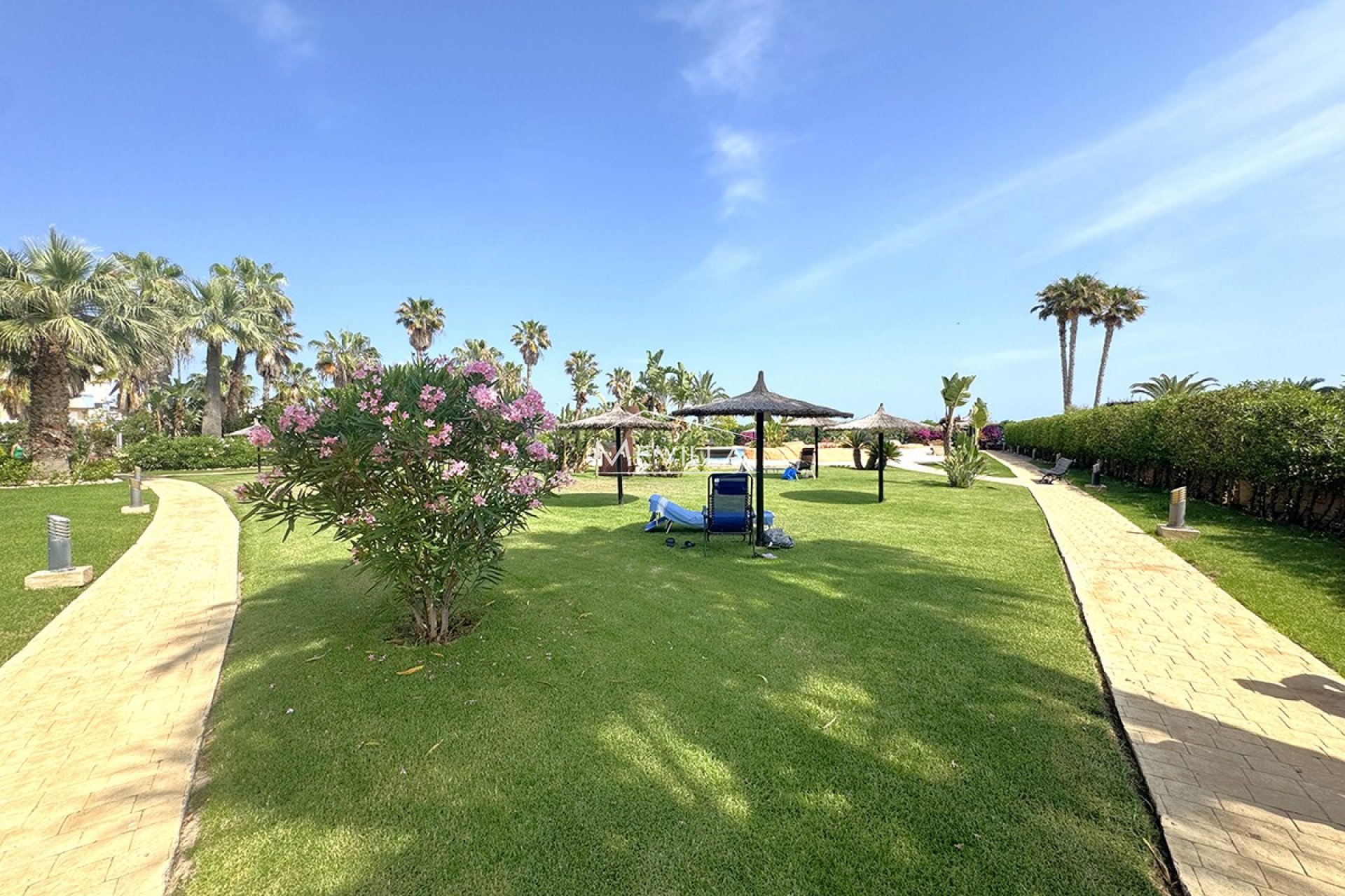 Salg (Resales) - Leiligheter - Orihuela Costa - Cabo Roig