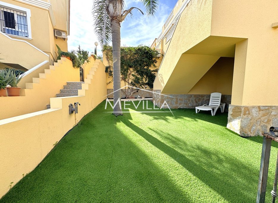 Salg (Resales) - Leiligheter - Orihuela Costa - Cabo Roig