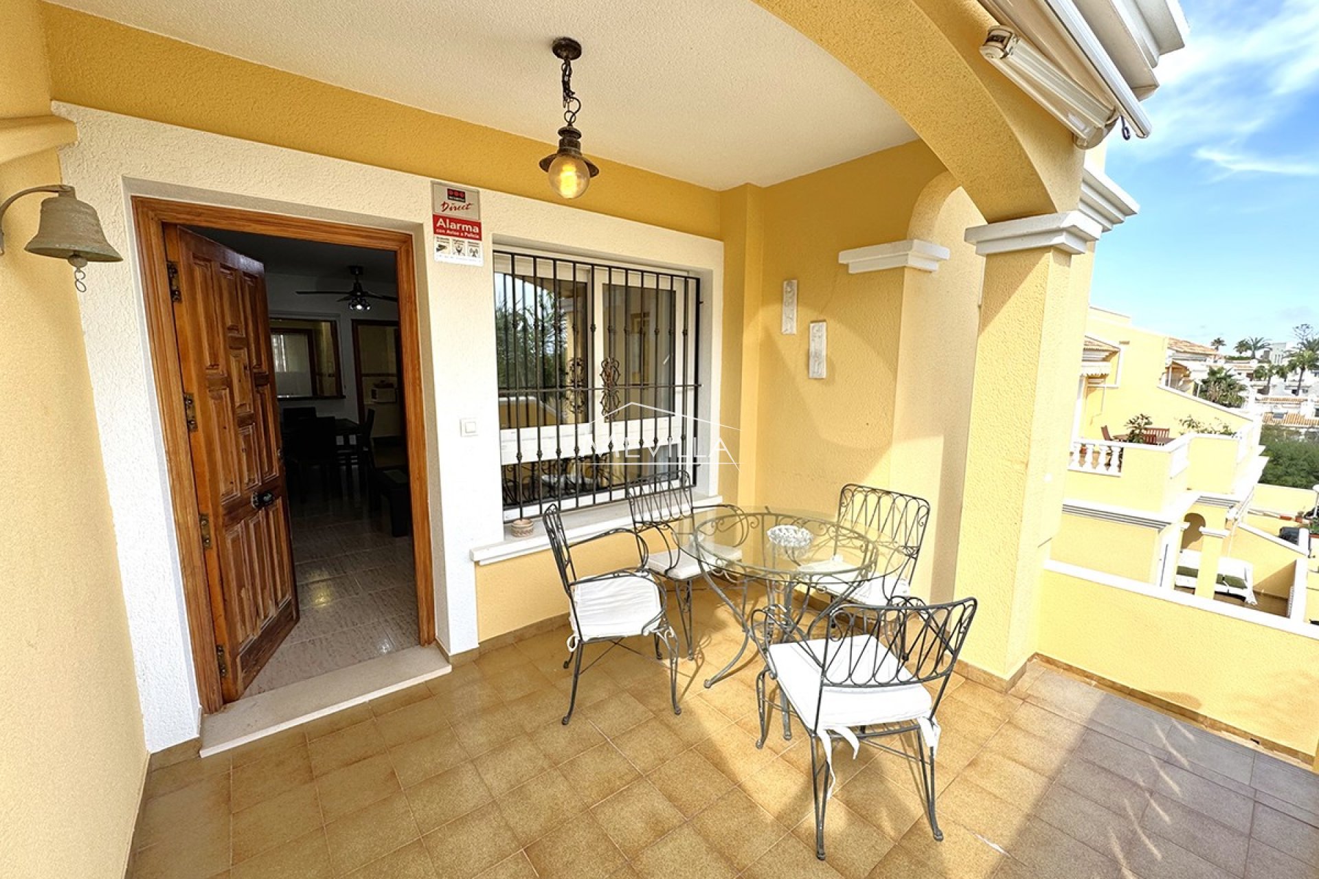Salg (Resales) - Leiligheter - Orihuela Costa - Cabo Roig