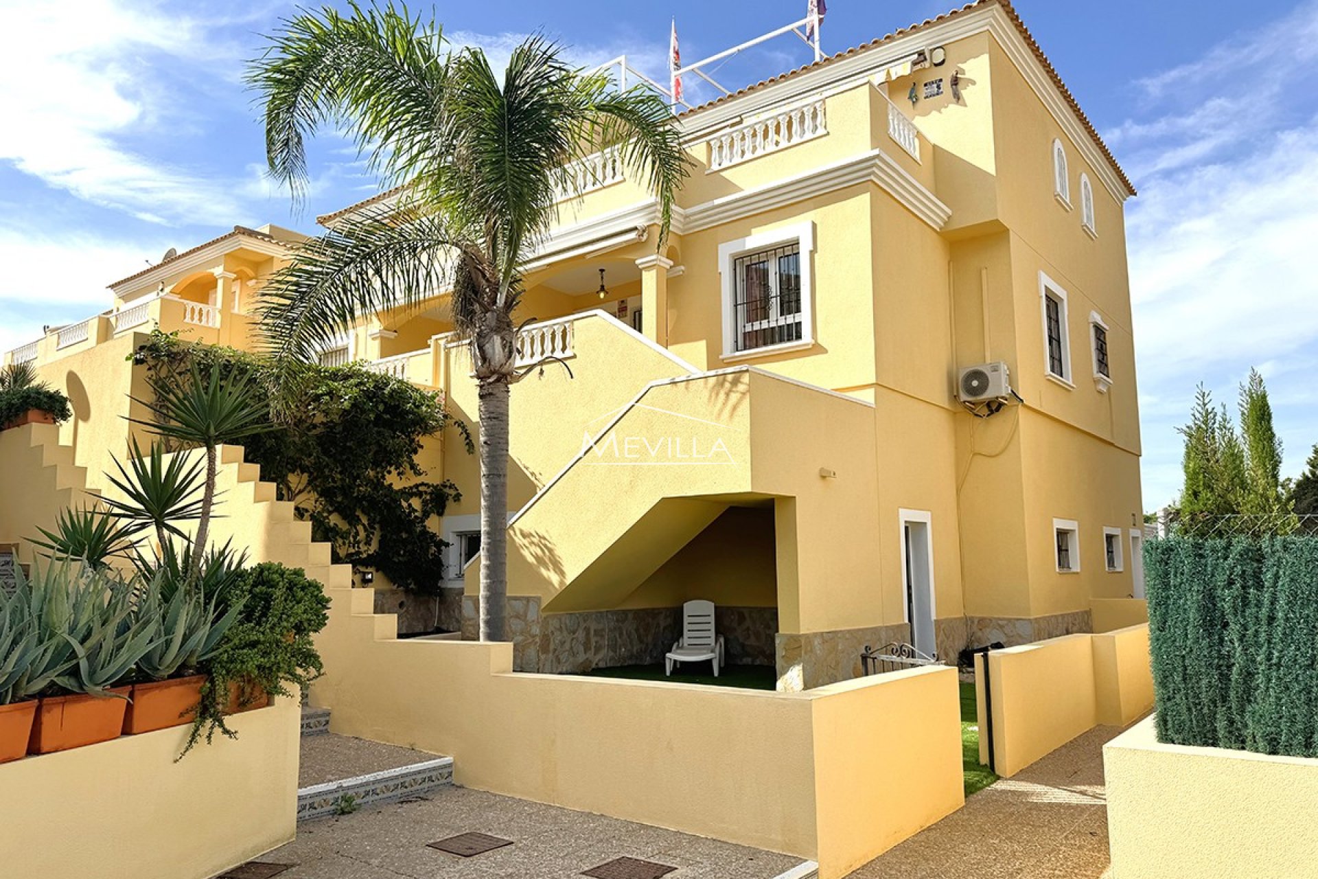 Salg (Resales) - Leiligheter - Orihuela Costa - Cabo Roig