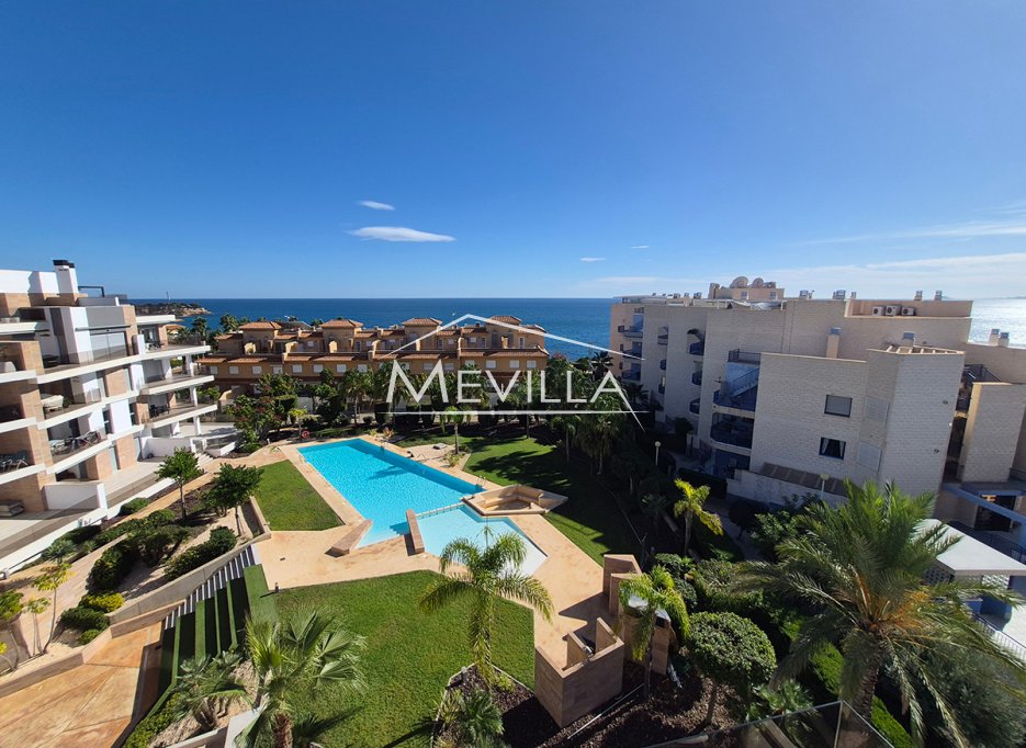 Salg (Resales) - Leiligheter - Orihuela Costa - Cabo Roig