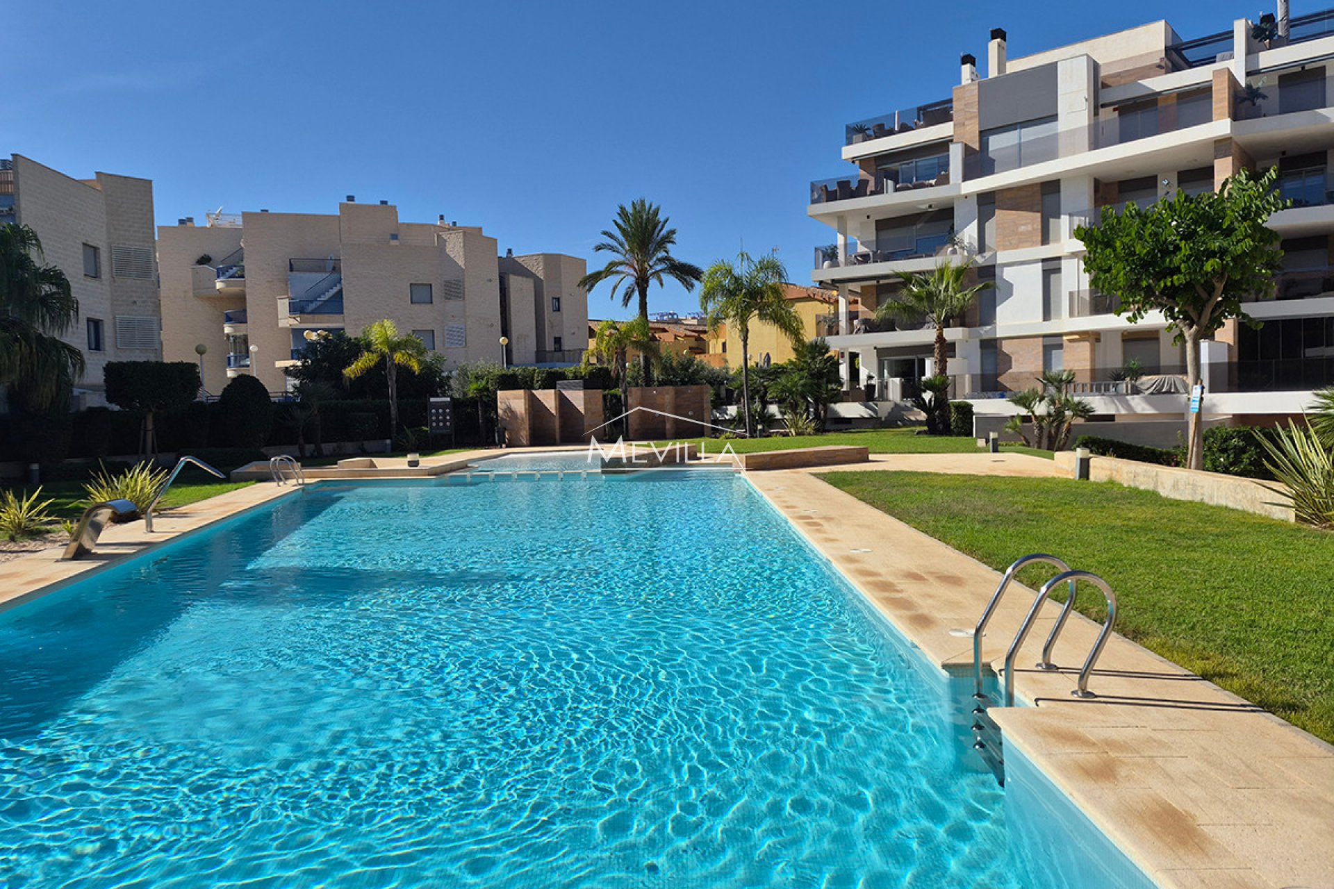 Salg (Resales) - Leiligheter - Orihuela Costa - Cabo Roig