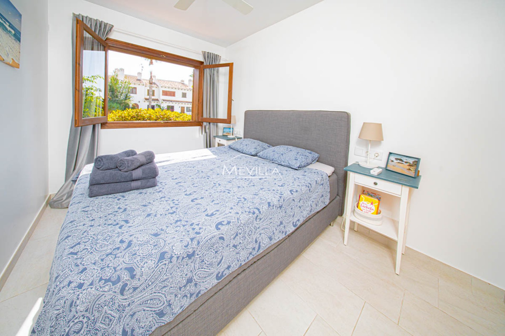 Salg (Resales) - Leiligheter - Orihuela Costa - Cabo Roig