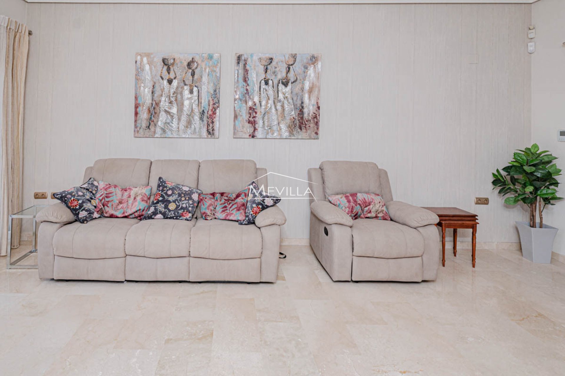 Salg (Resales) - Leiligheter - Orihuela Costa - Cabo Roig