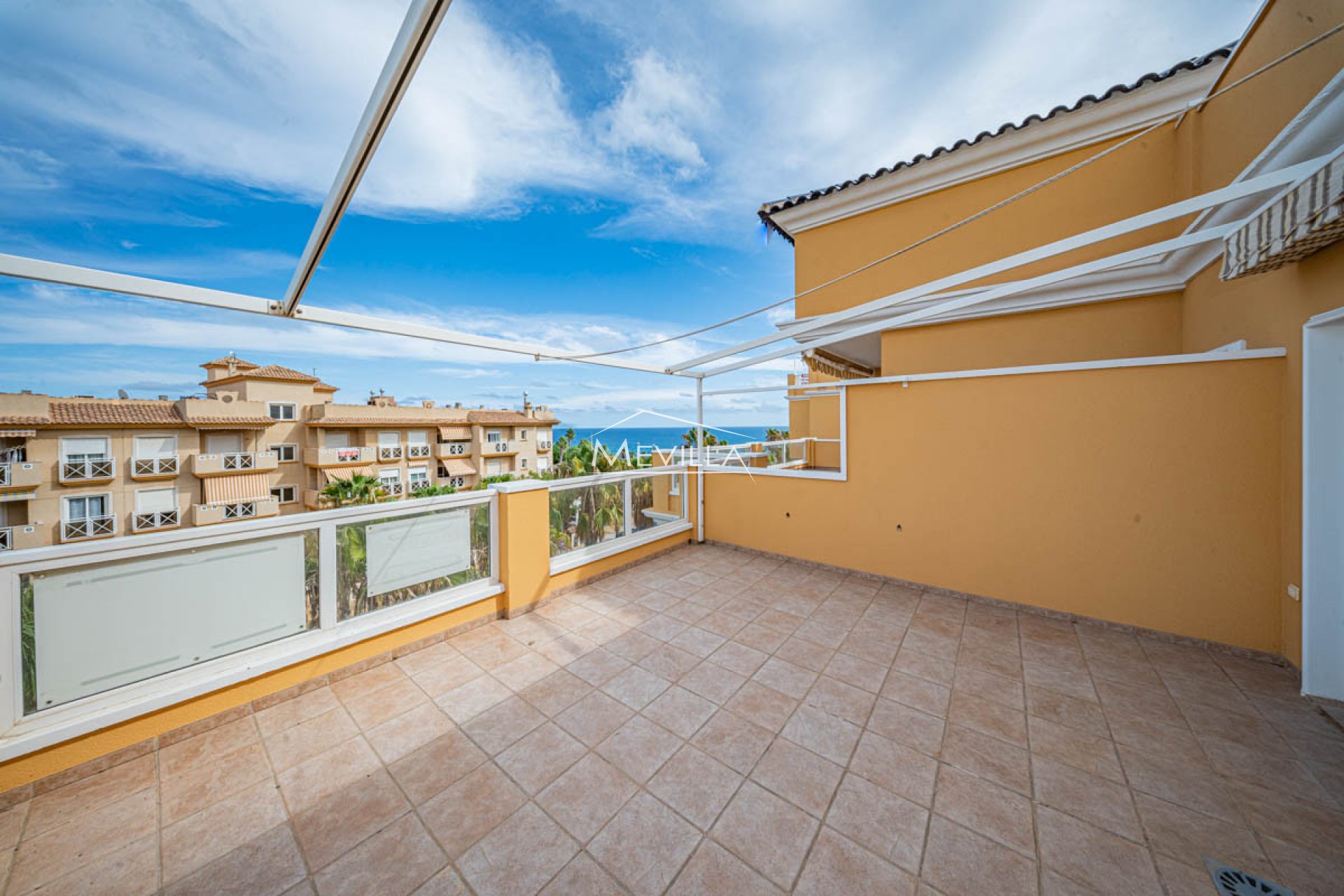 Salg (Resales) - Leiligheter - Orihuela Costa - Cabo Roig