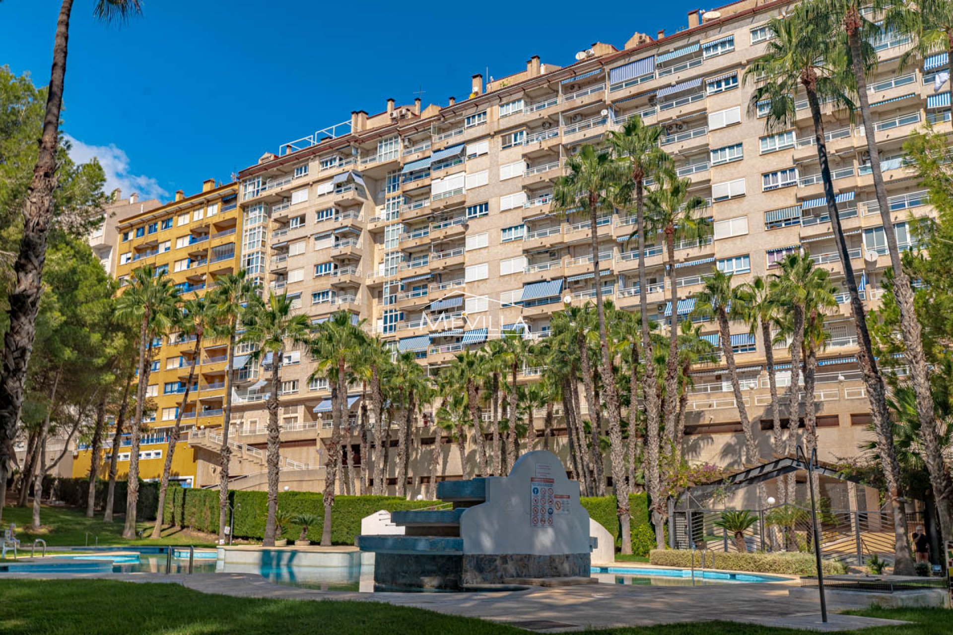 Salg (Resales) - Leiligheter - Orihuela Costa - Campoamor