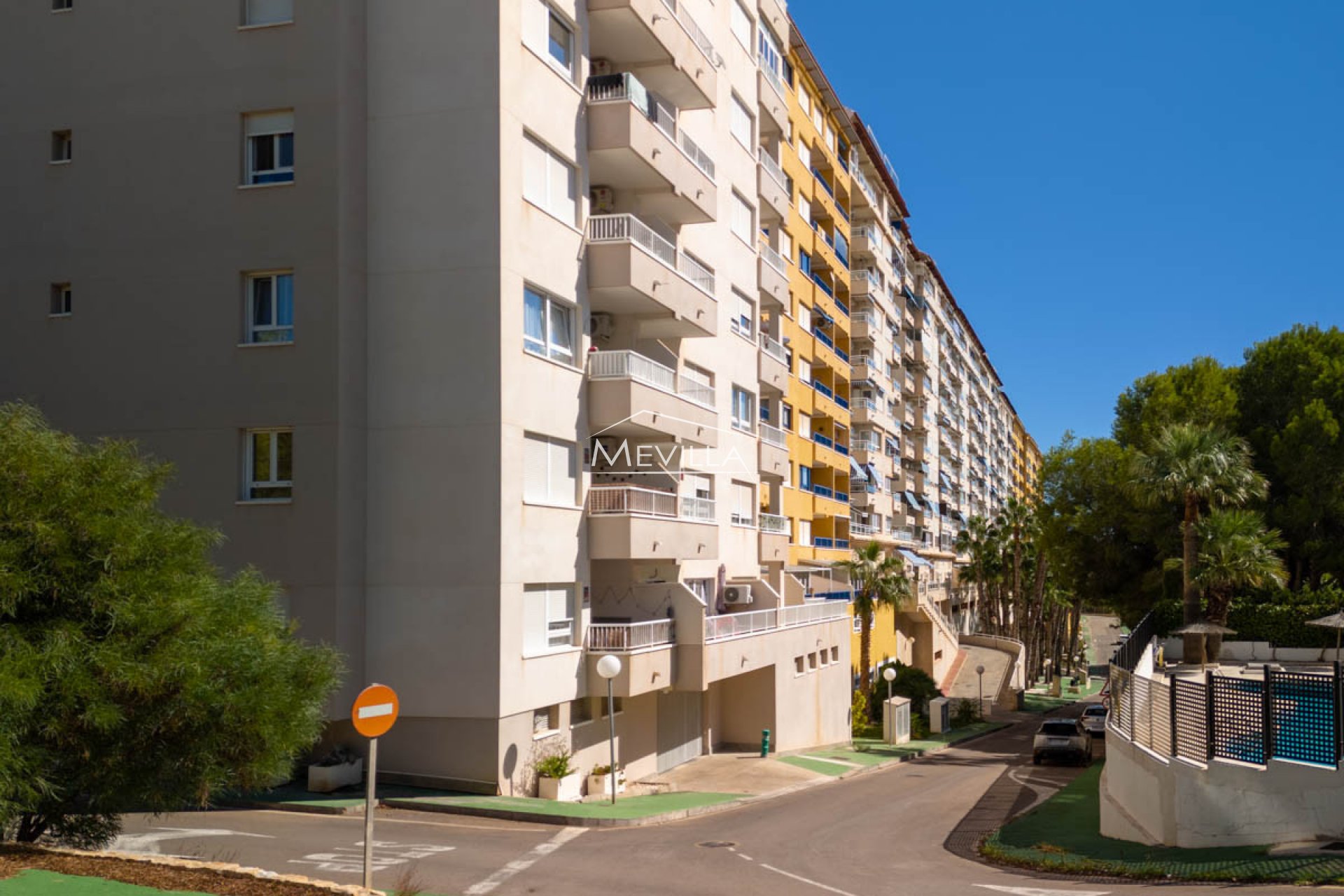 Salg (Resales) - Leiligheter - Orihuela Costa - Campoamor