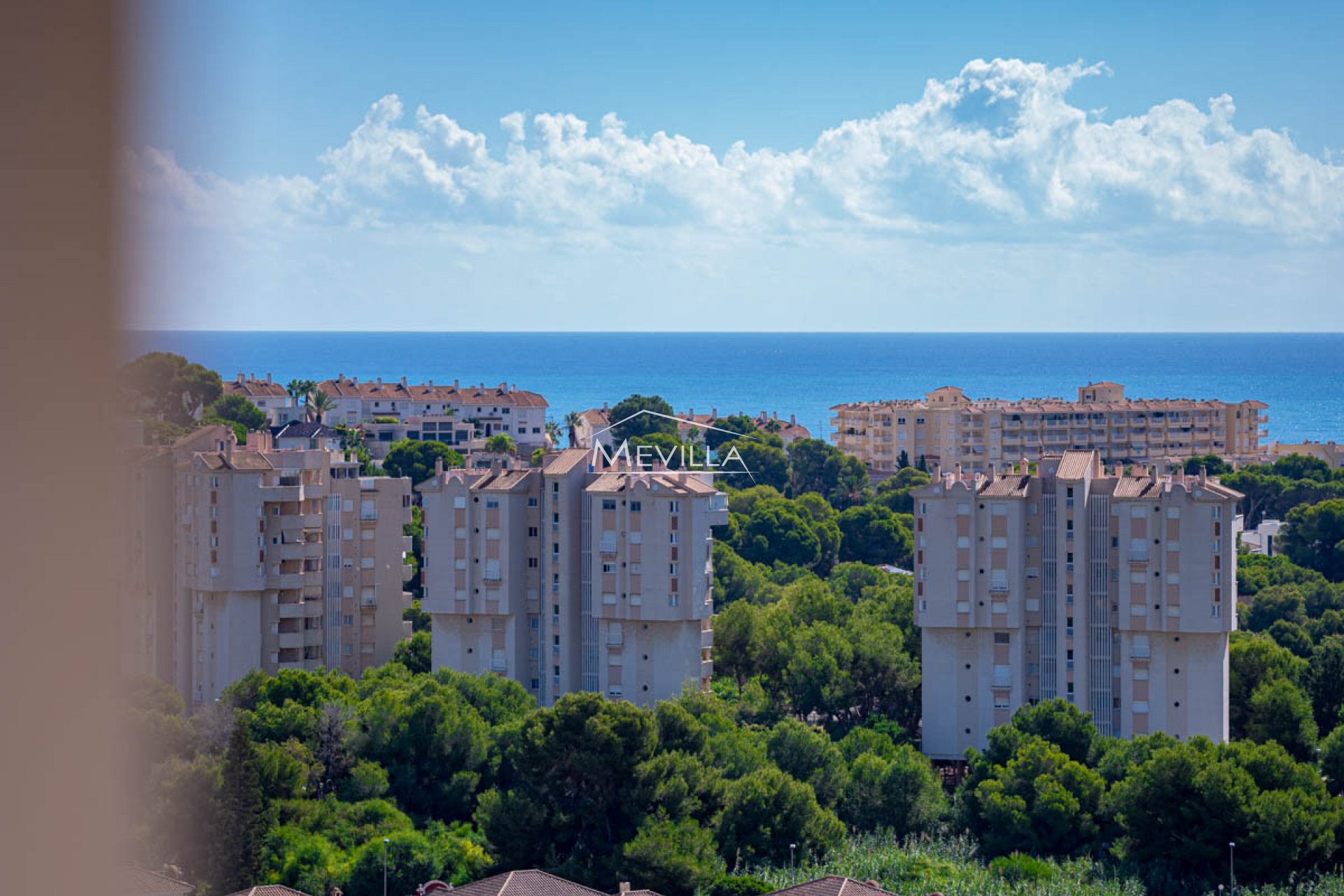 Salg (Resales) - Leiligheter - Orihuela Costa - Campoamor