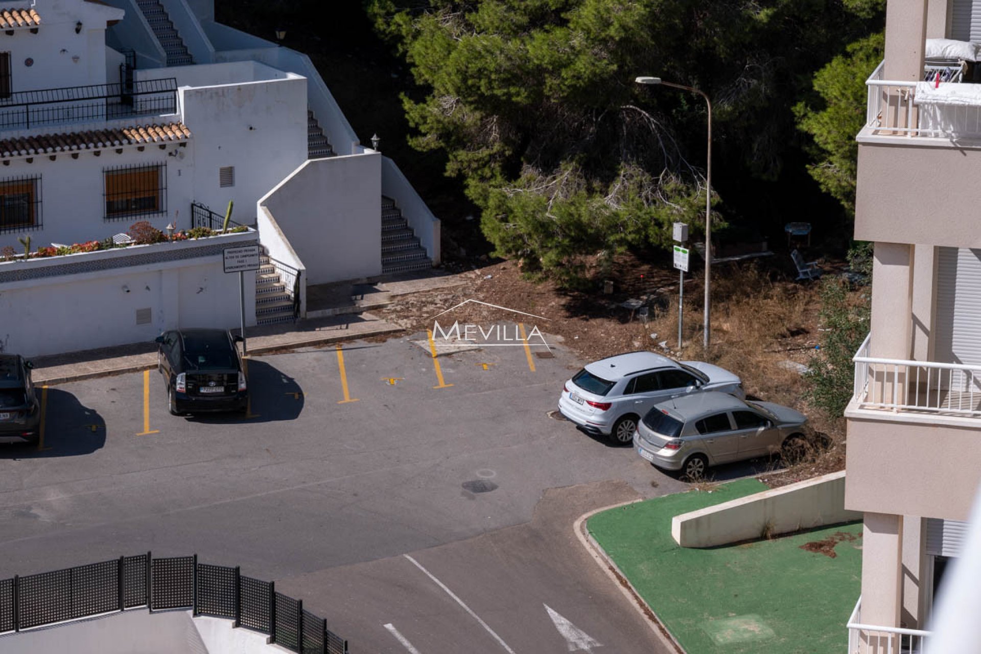 Salg (Resales) - Leiligheter - Orihuela Costa - Campoamor