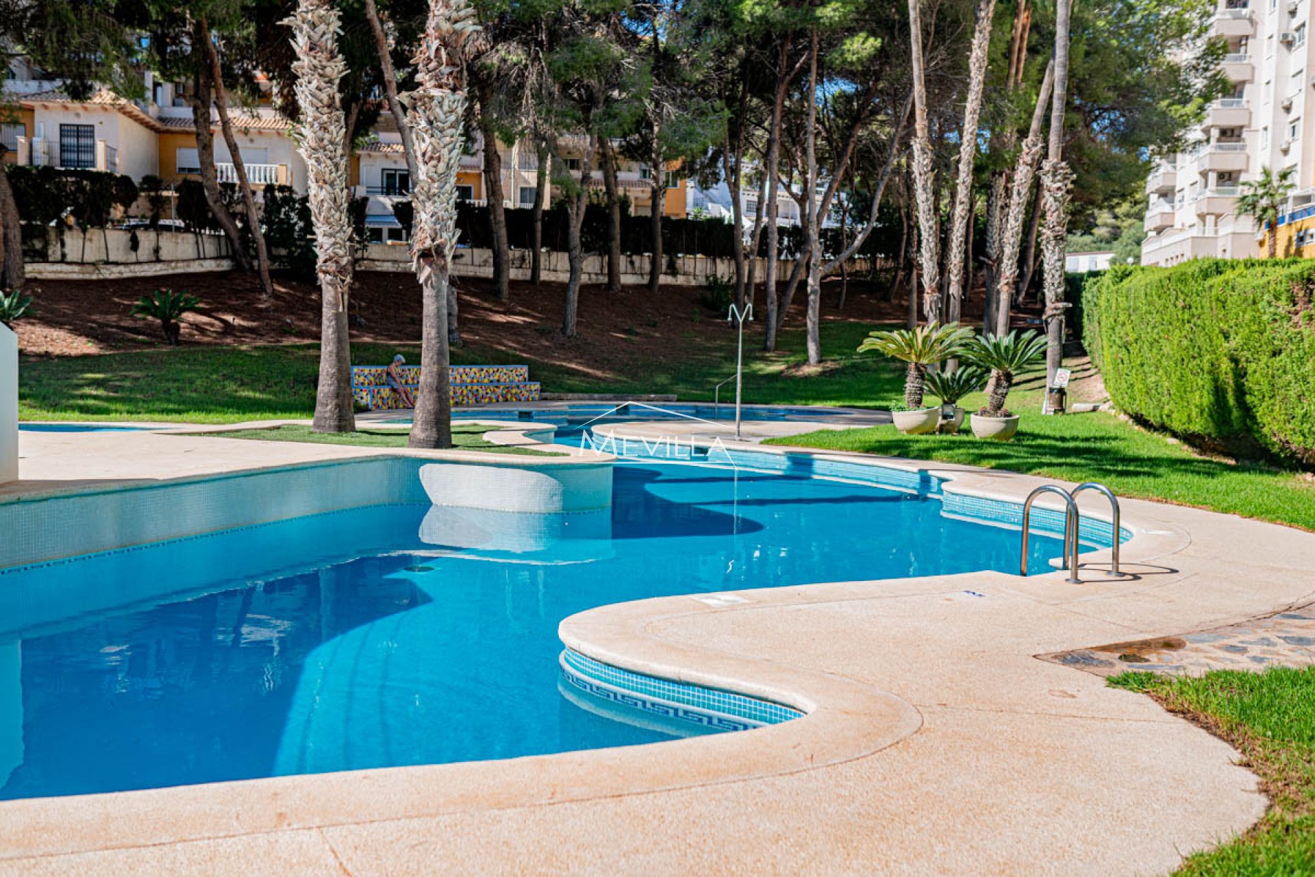 Salg (Resales) - Leiligheter - Orihuela Costa - Campoamor