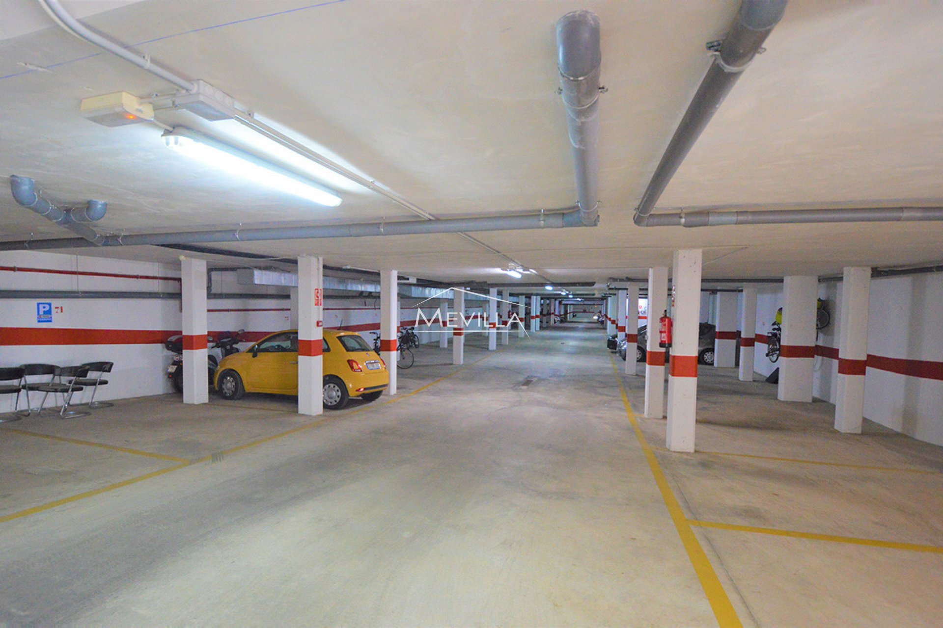 Salg (Resales) - Leiligheter - Orihuela Costa - La Zenia