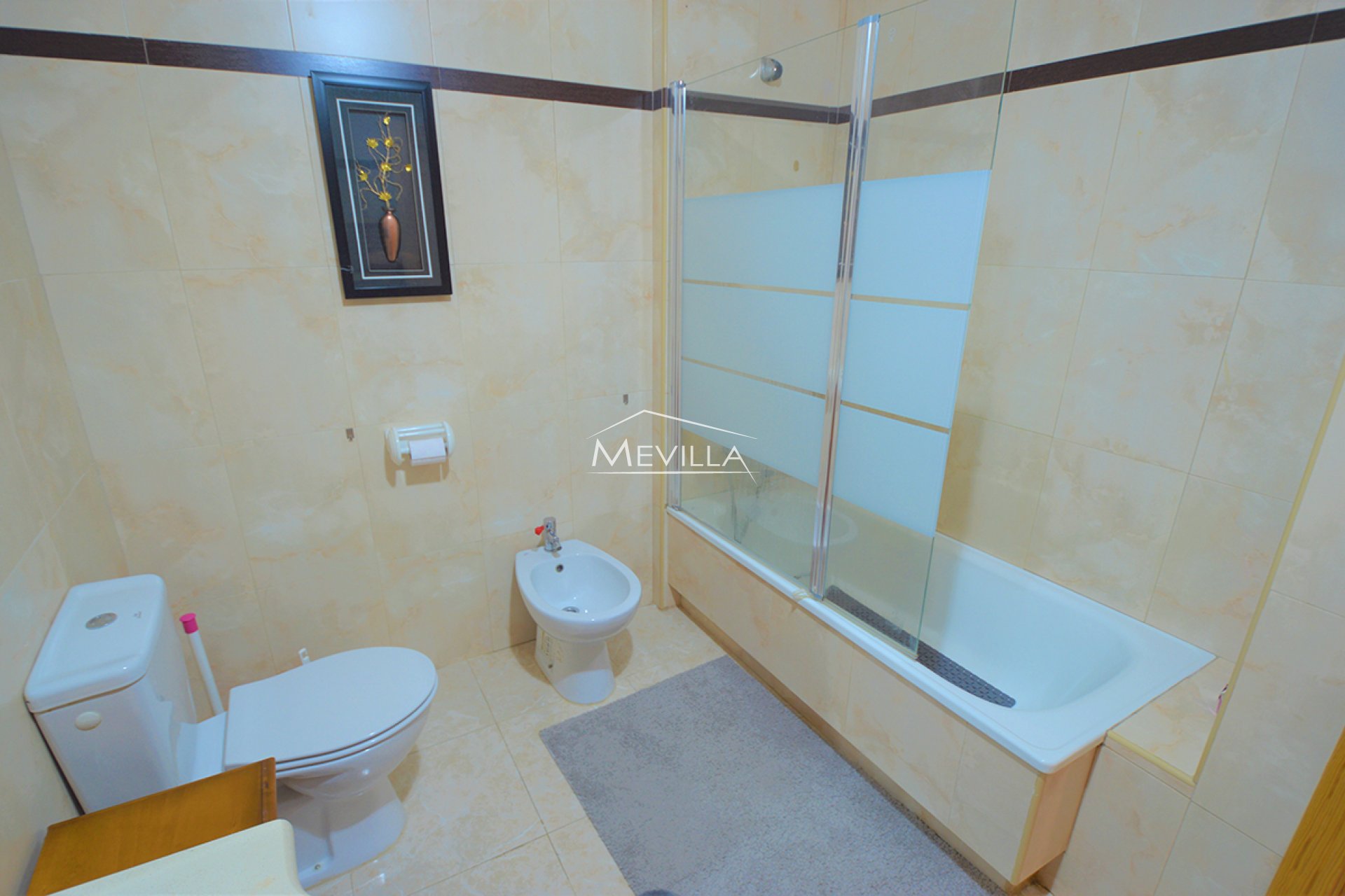 Salg (Resales) - Leiligheter - Orihuela Costa - Playa Flamenca