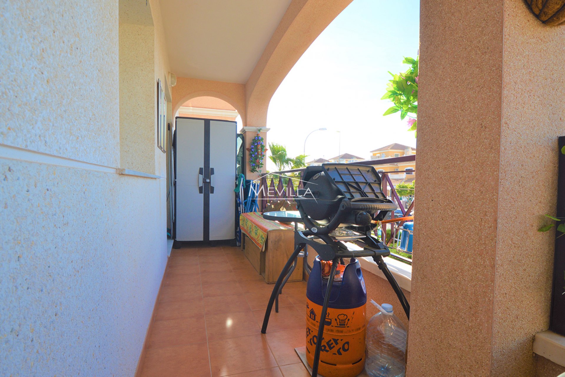 Salg (Resales) - Leiligheter - Orihuela Costa - Playa Flamenca