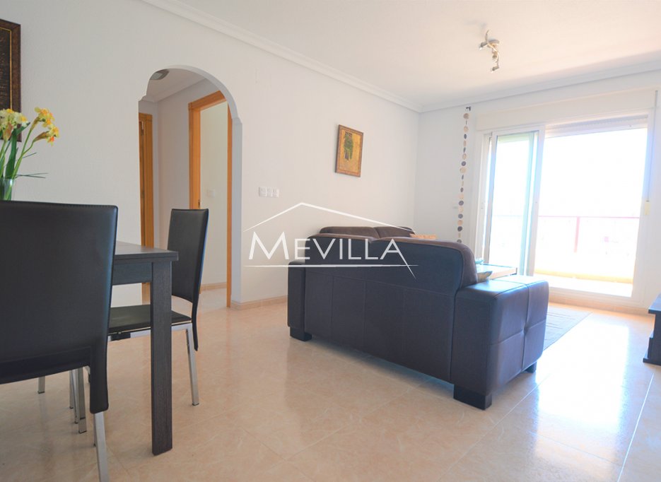 Salg (Resales) - Leiligheter - Orihuela Costa - Playa Flamenca