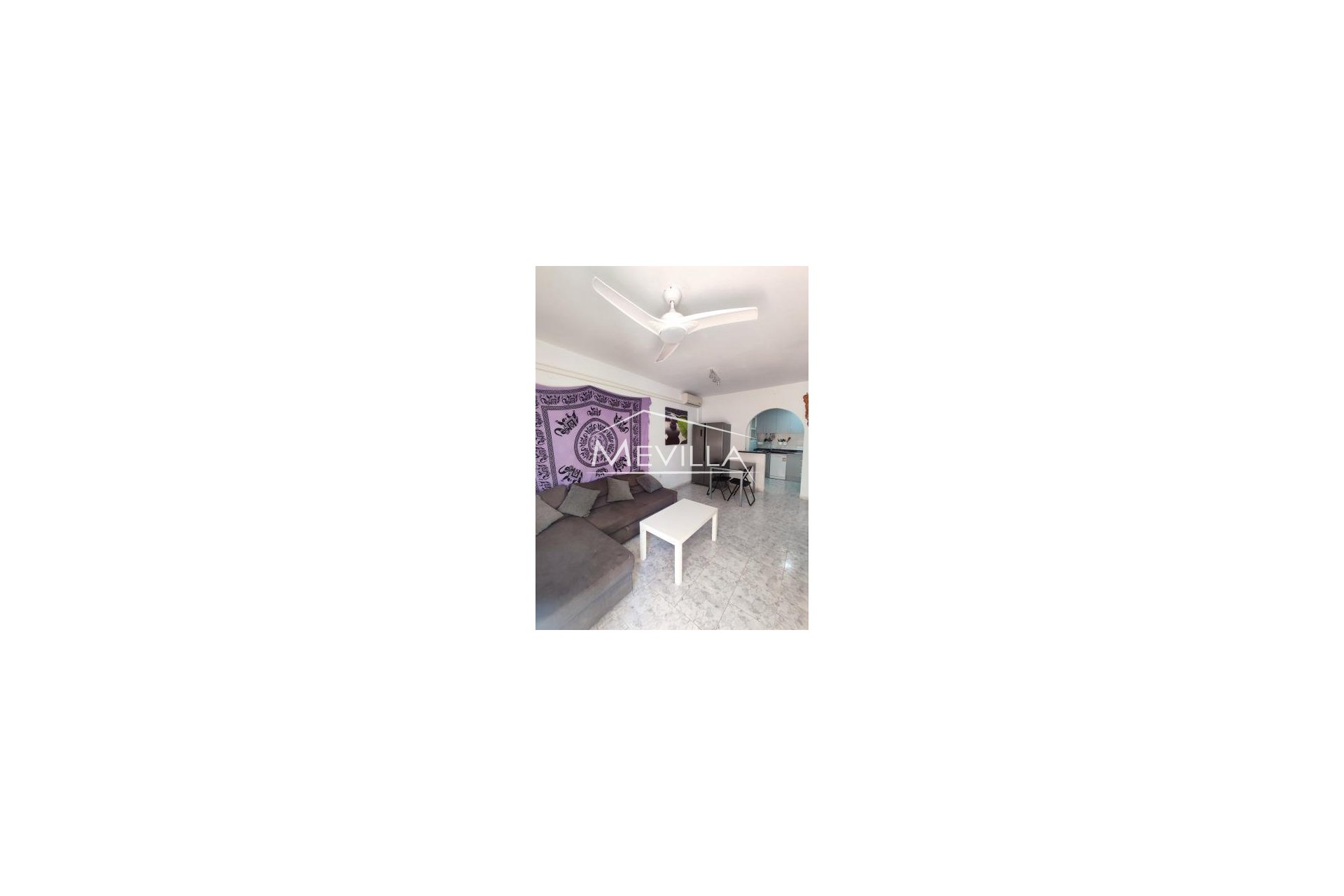 Salg (Resales) - Leiligheter - Orihuela Costa - Playa Flamenca