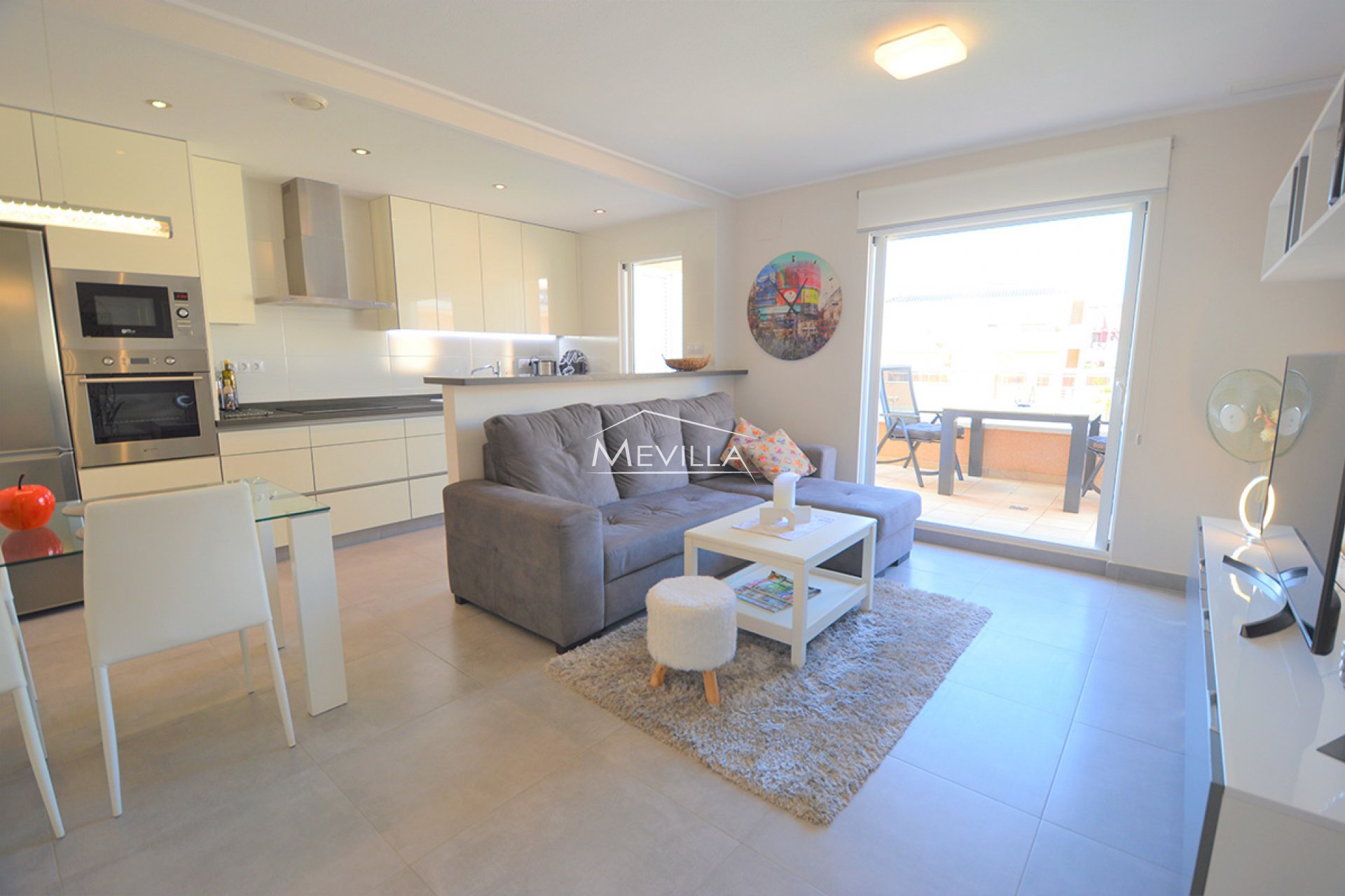 Salg (Resales) - Leiligheter - Orihuela Costa - Punta Prima