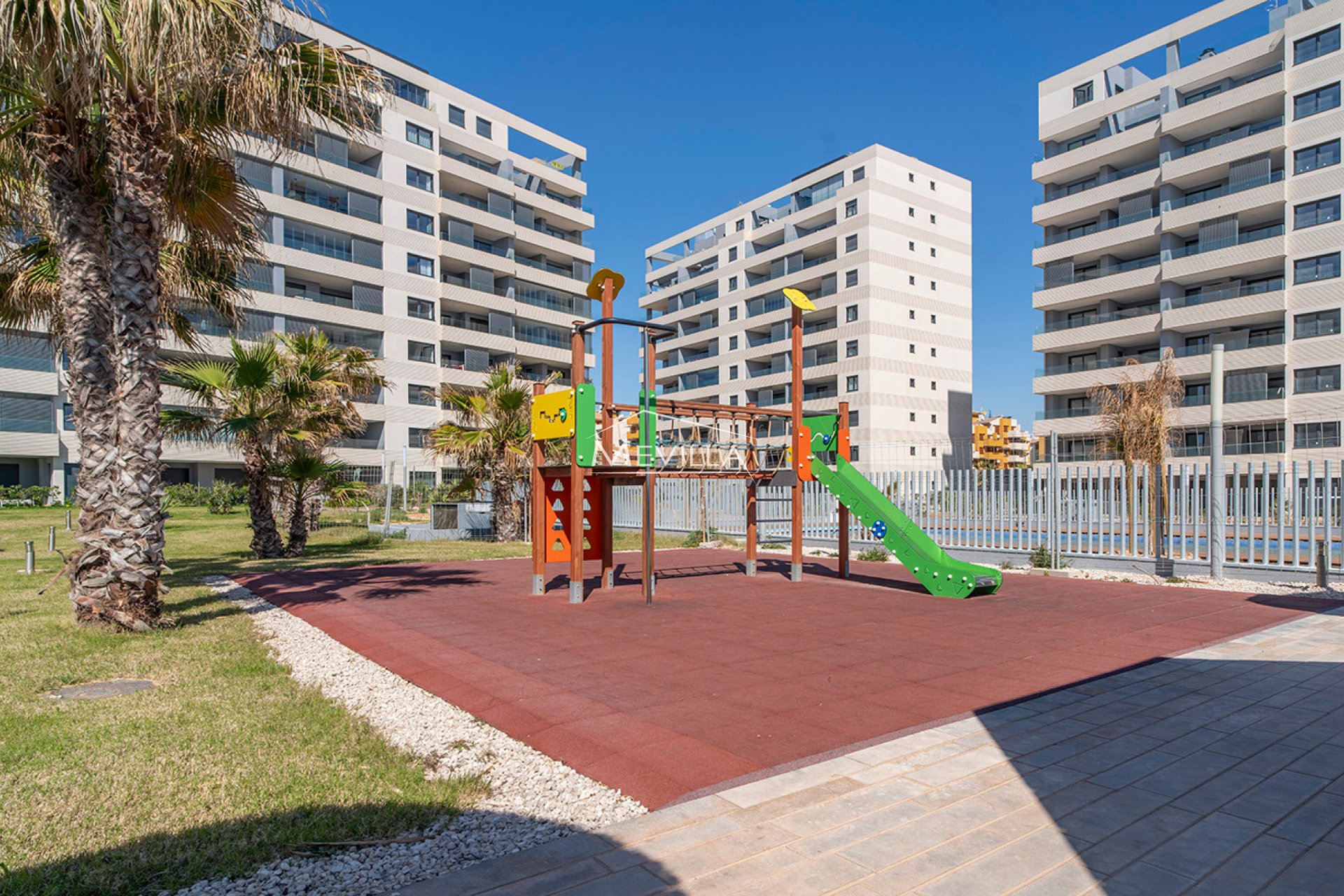 Salg (Resales) - Leiligheter - Orihuela Costa - Punta Prima