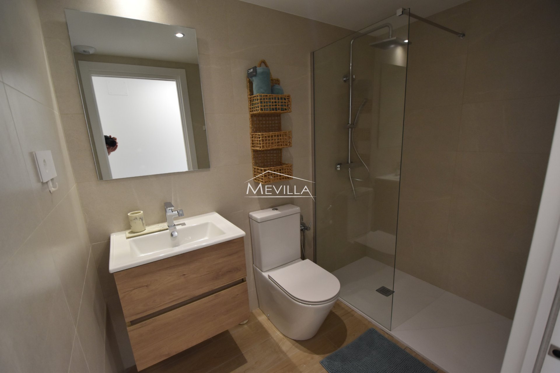 Salg (Resales) - Leiligheter - Orihuela Costa - Punta Prima