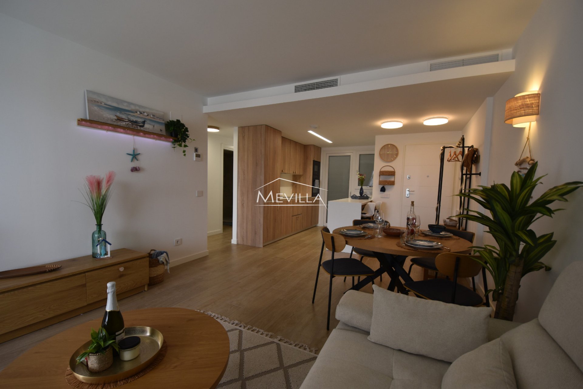 Salg (Resales) - Leiligheter - Orihuela Costa - Punta Prima