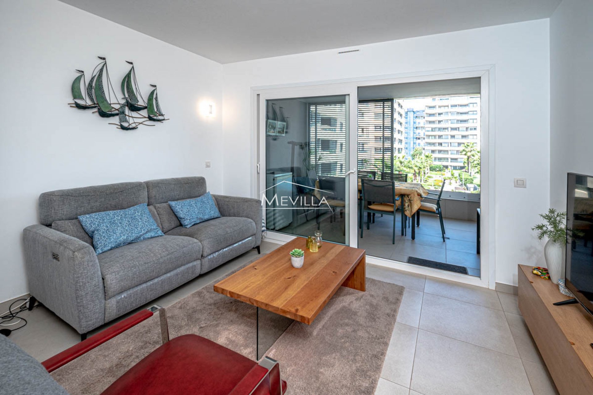 Salg (Resales) - Leiligheter - Orihuela Costa - Punta Prima