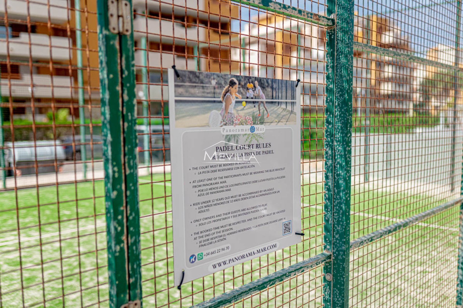 Salg (Resales) - Leiligheter - Orihuela Costa - Punta Prima