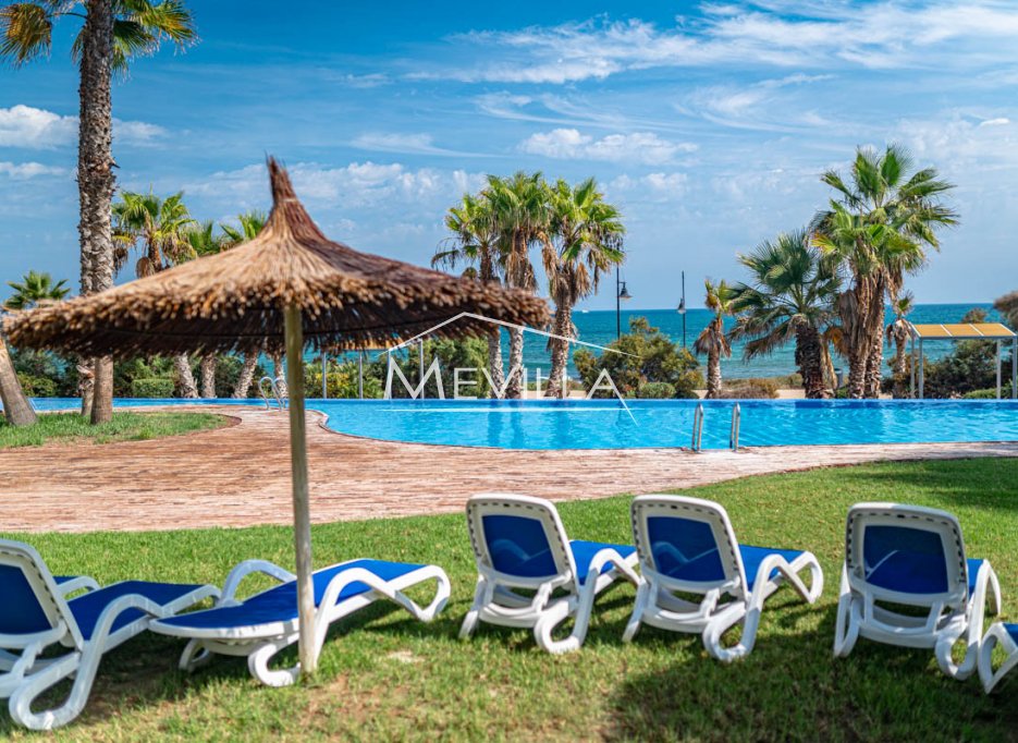 Salg (Resales) - Leiligheter - Orihuela Costa - Punta Prima