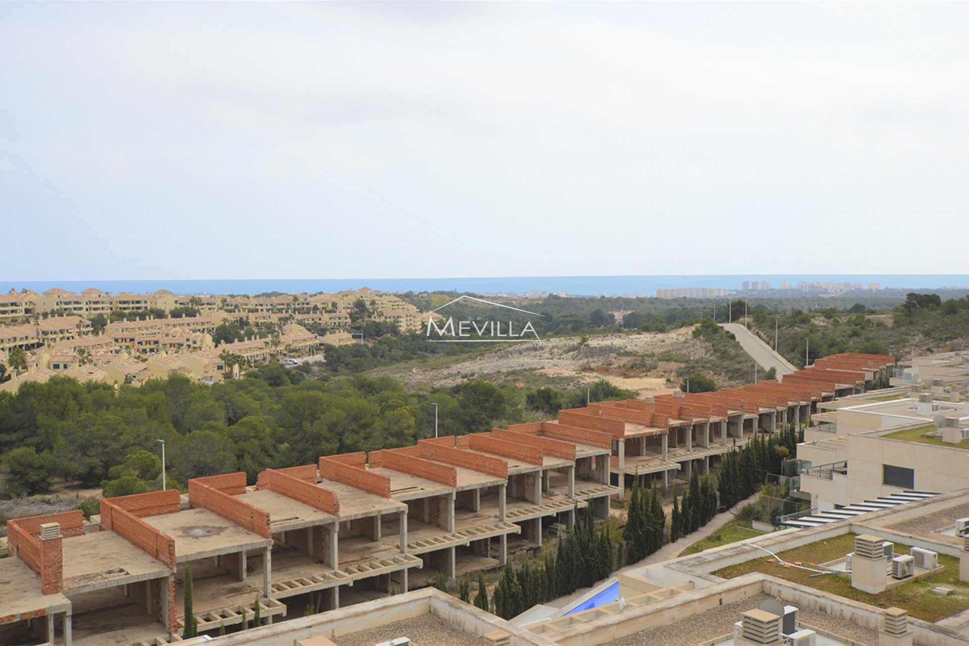 Salg (Resales) - Leiligheter - Orihuela Costa - Villamartin