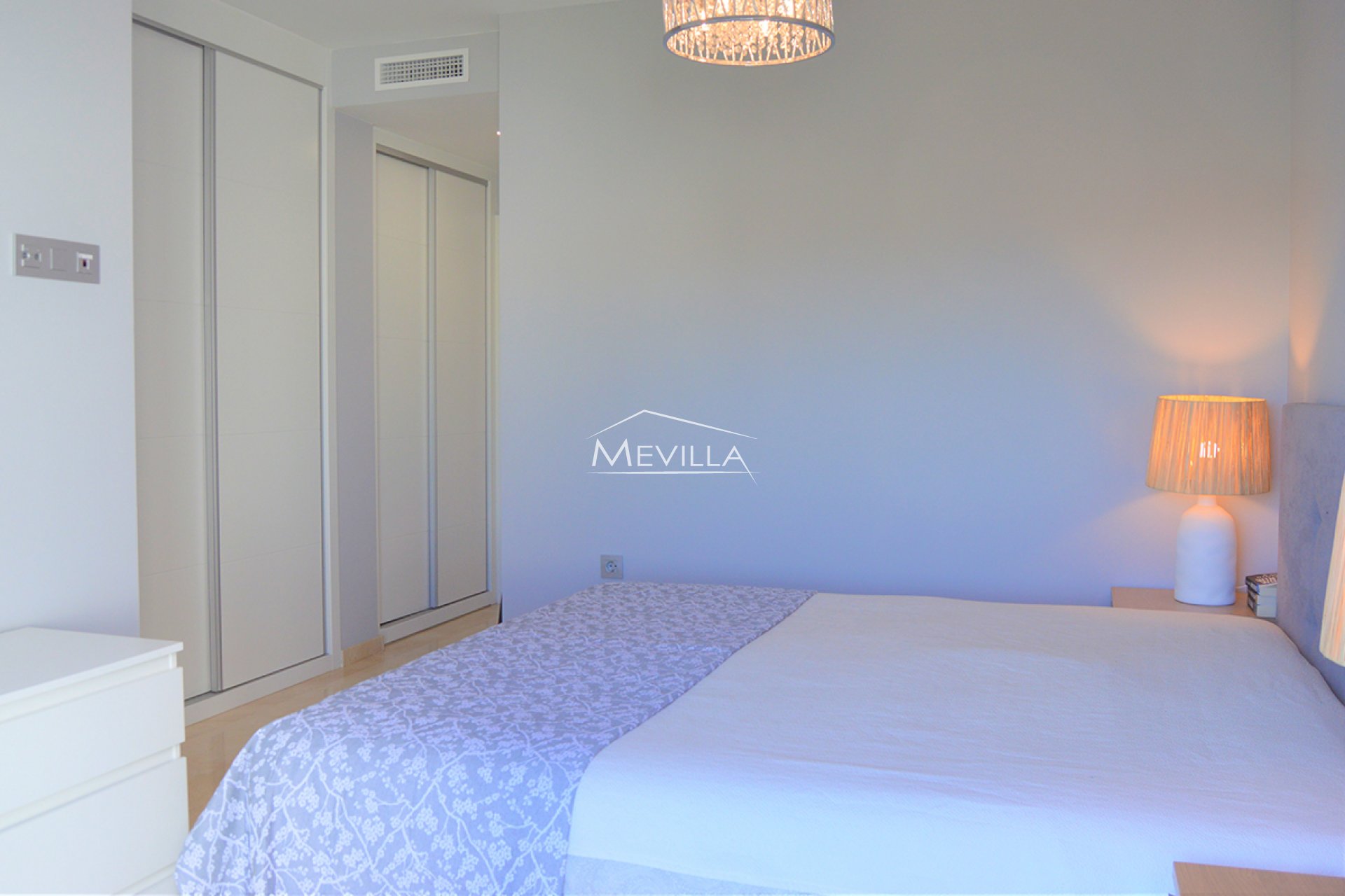 Salg (Resales) - Leiligheter - Orihuela Costa - Villamartin