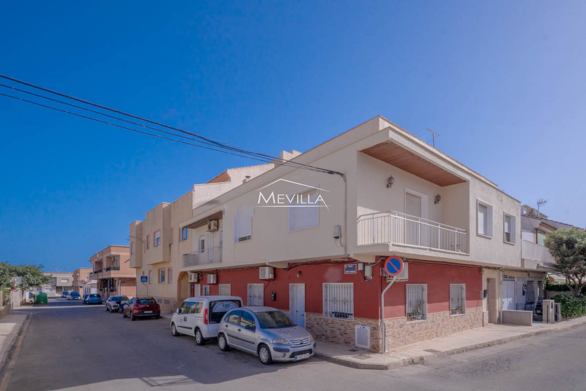 Salg (Resales) - Leiligheter - Pilar de la Horadada